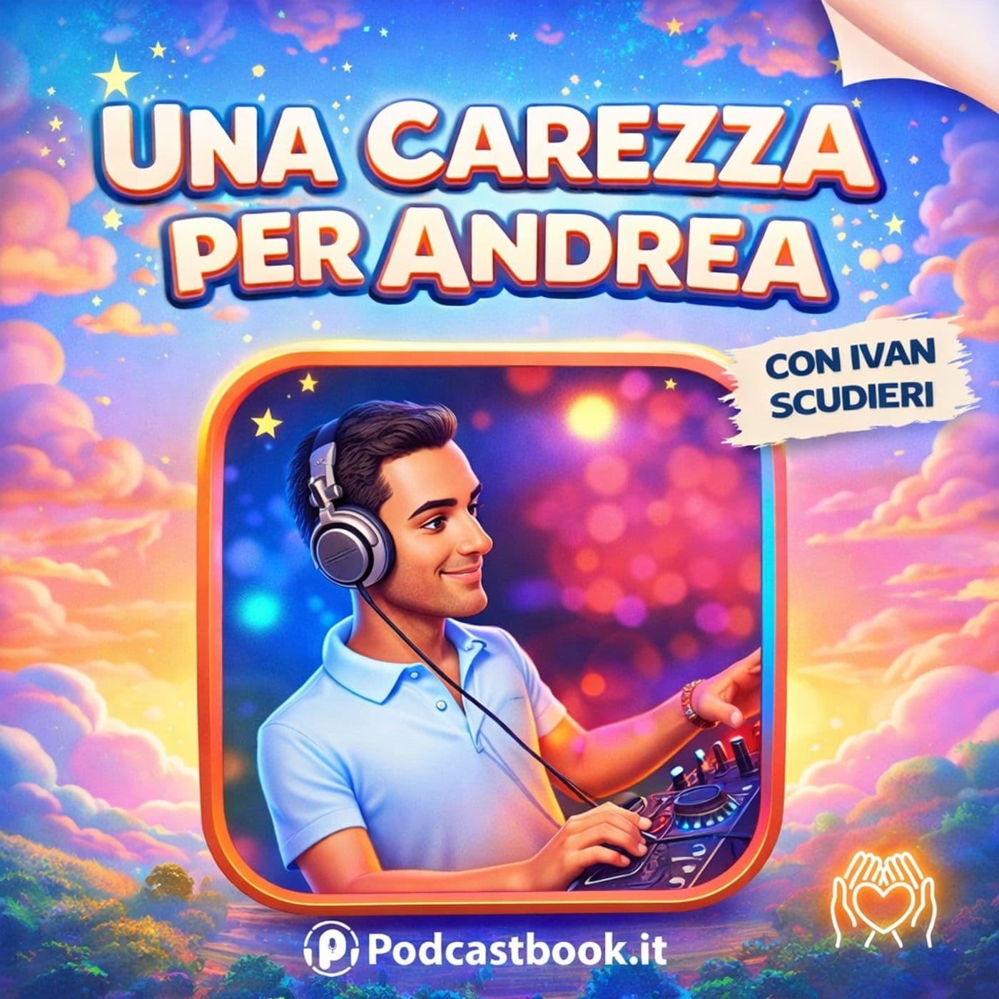 Una carezza per Andrea - Podcasts