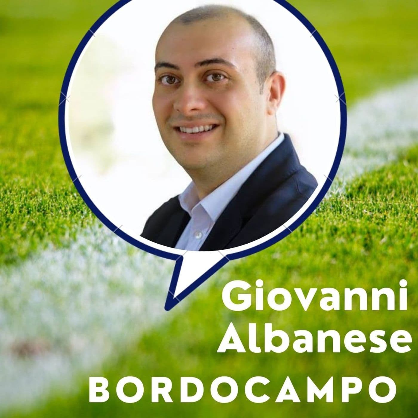 Bordocampo - Podcasts