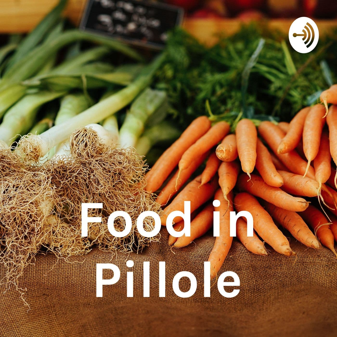 Food in Pillole - Podcasts