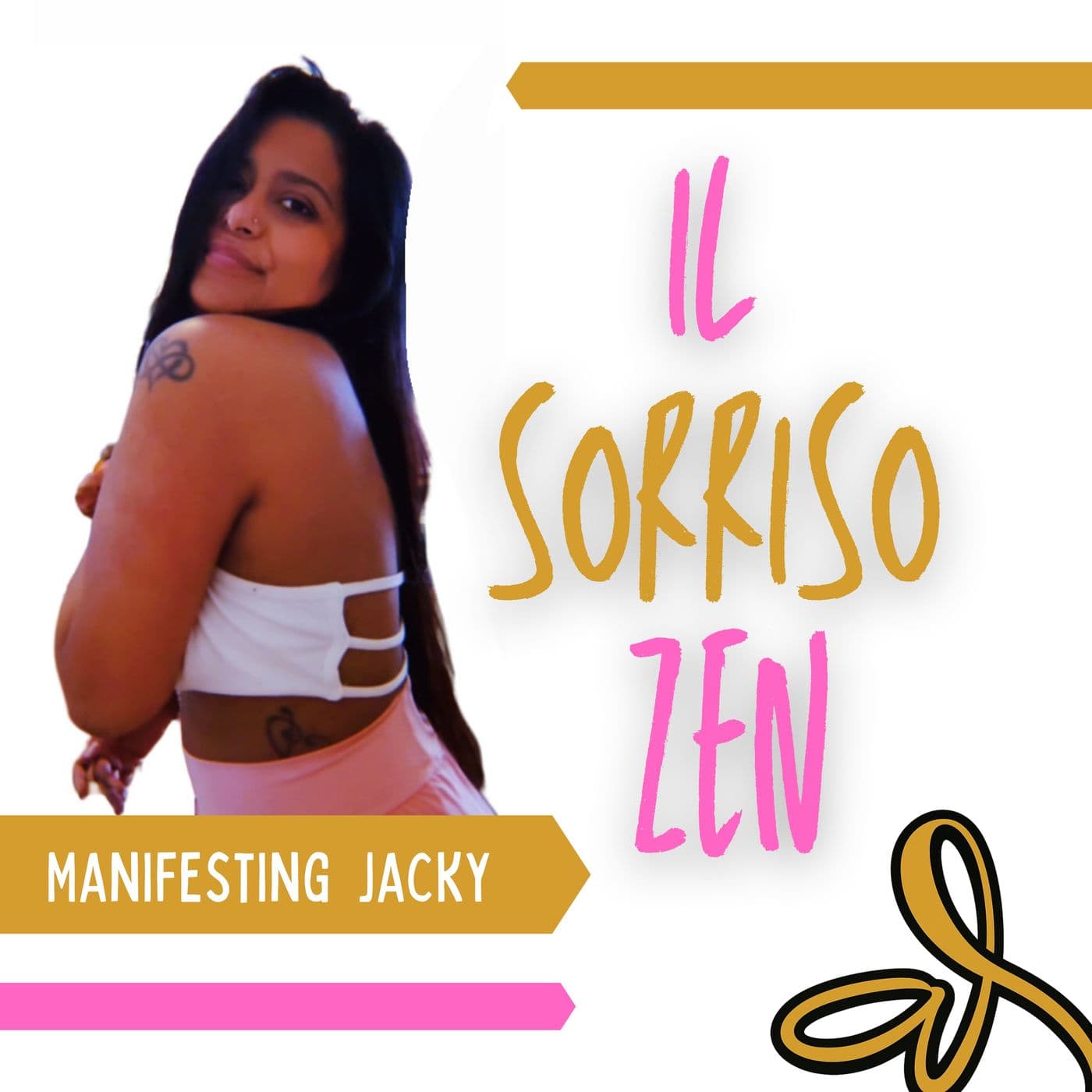 Il sorriso zen - Podcasts