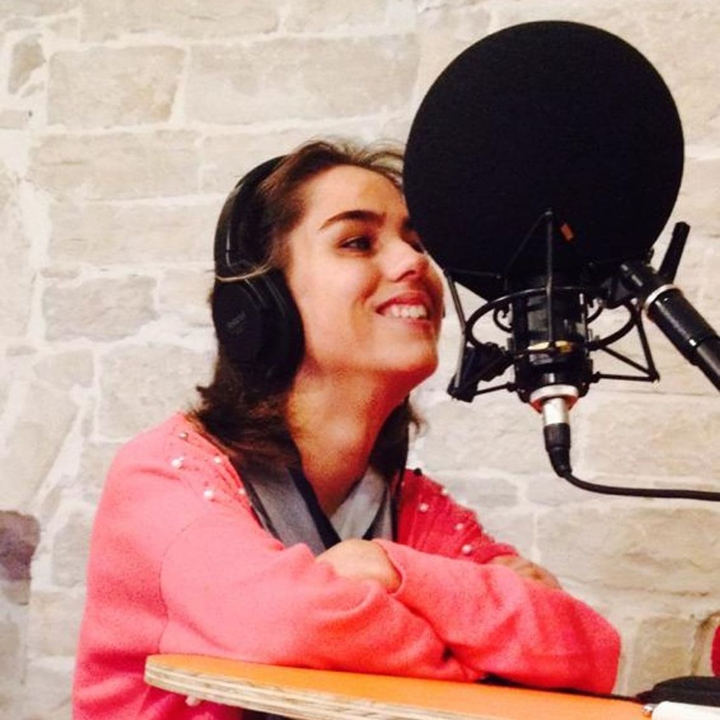 Pia e le sue Storie - Podcasts