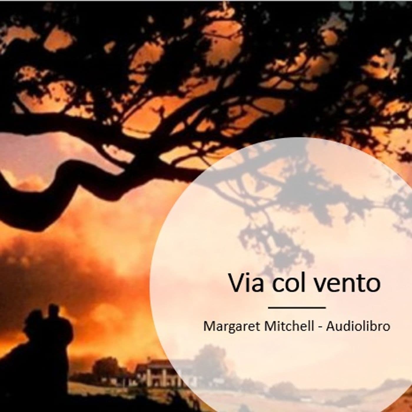 Via col Vento - Podcasts