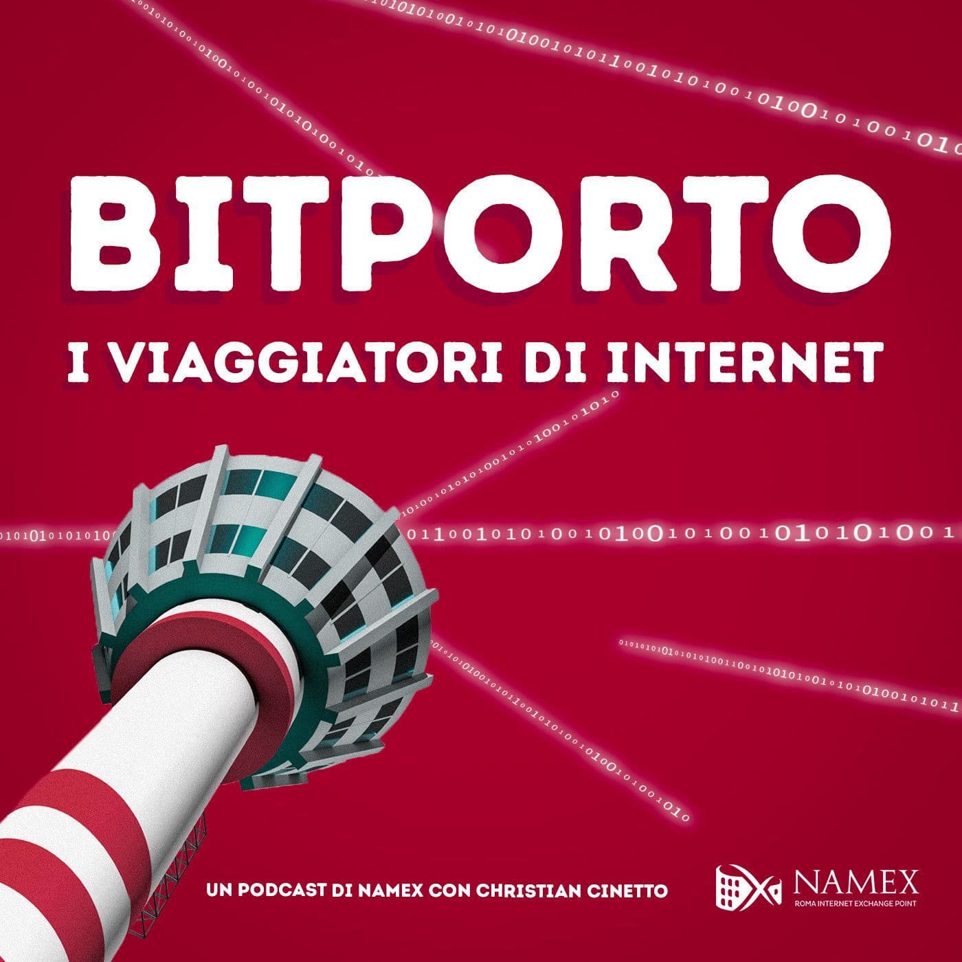 Bitporto - Podcasts