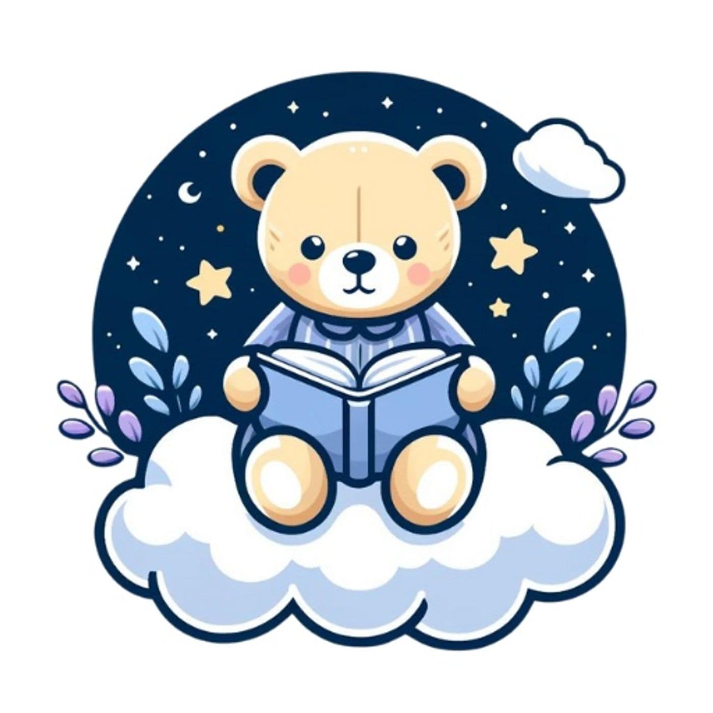 FAVOLUNA: AudioStorie della Buonanotte - Podcasts