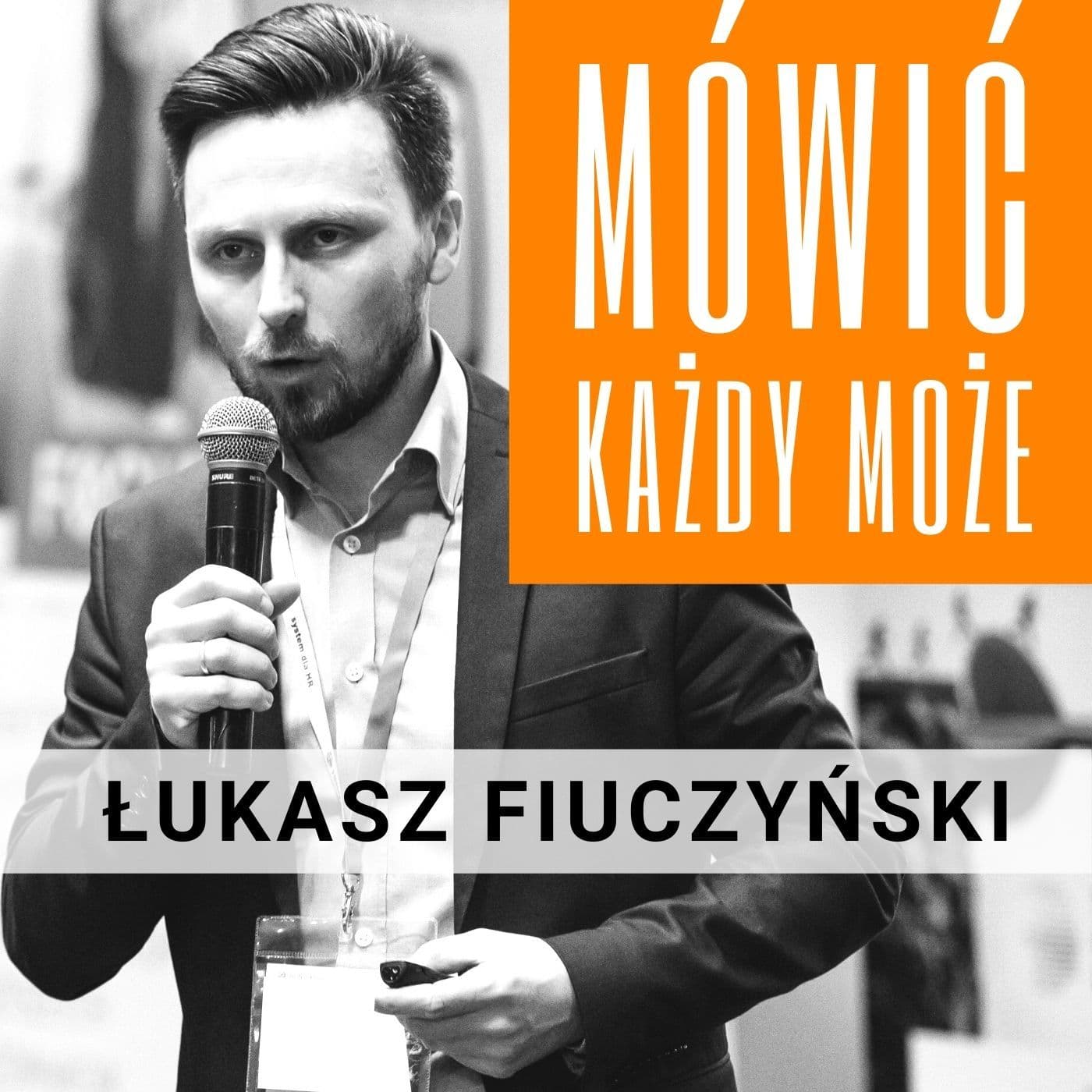 Mówić Każdy Może - Podcasts