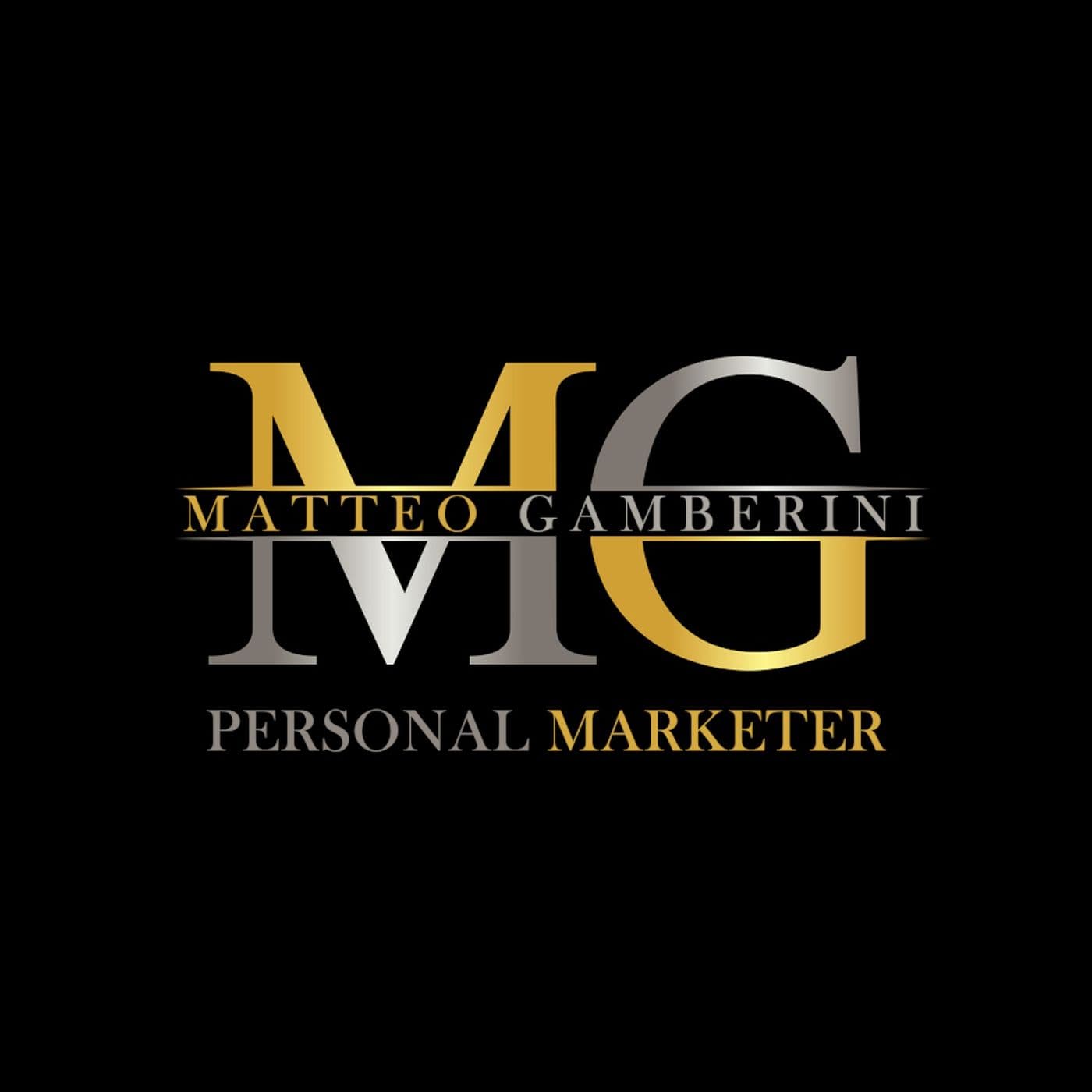 Matteo Gamberini Personal Marketer - Podcasts