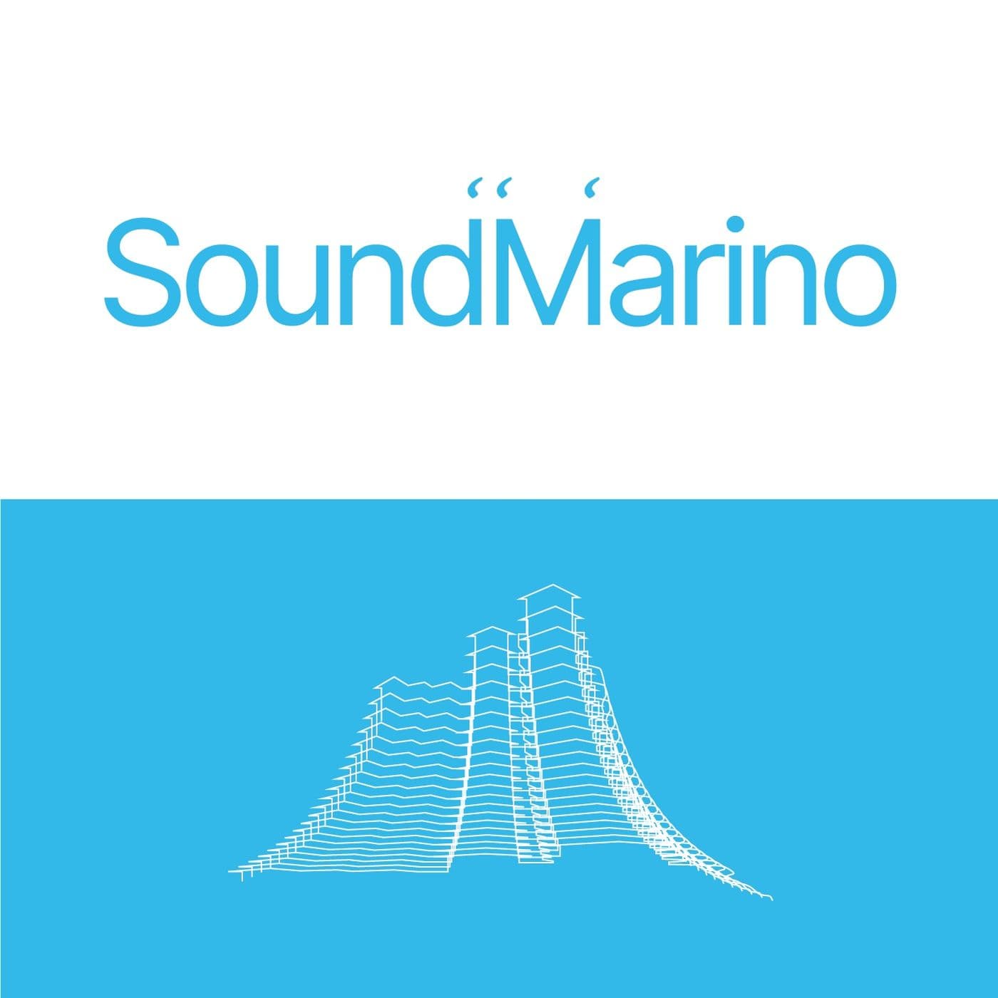 SoundMarino - Podcasts