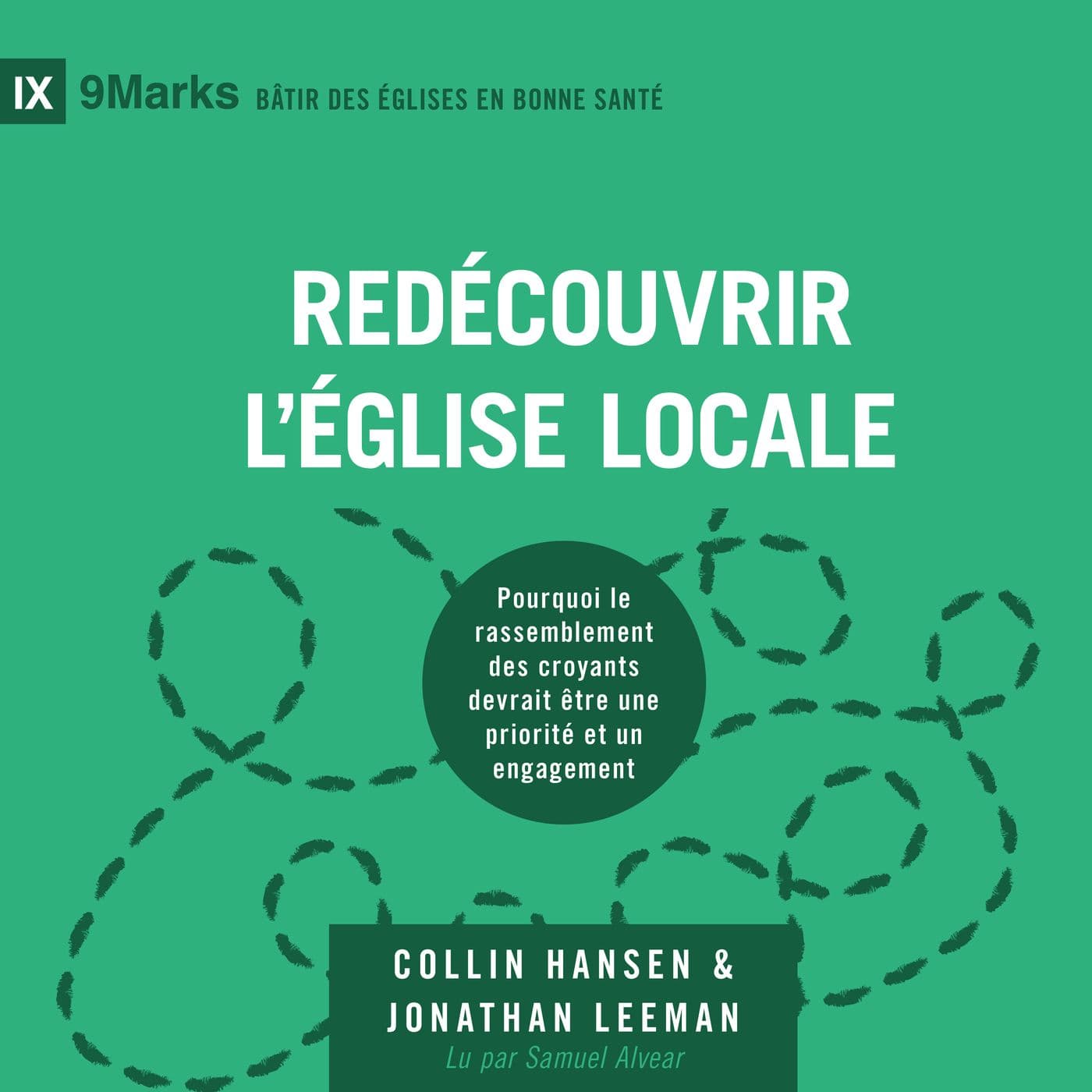 Redécouvrir l'Église locale - Podcasts