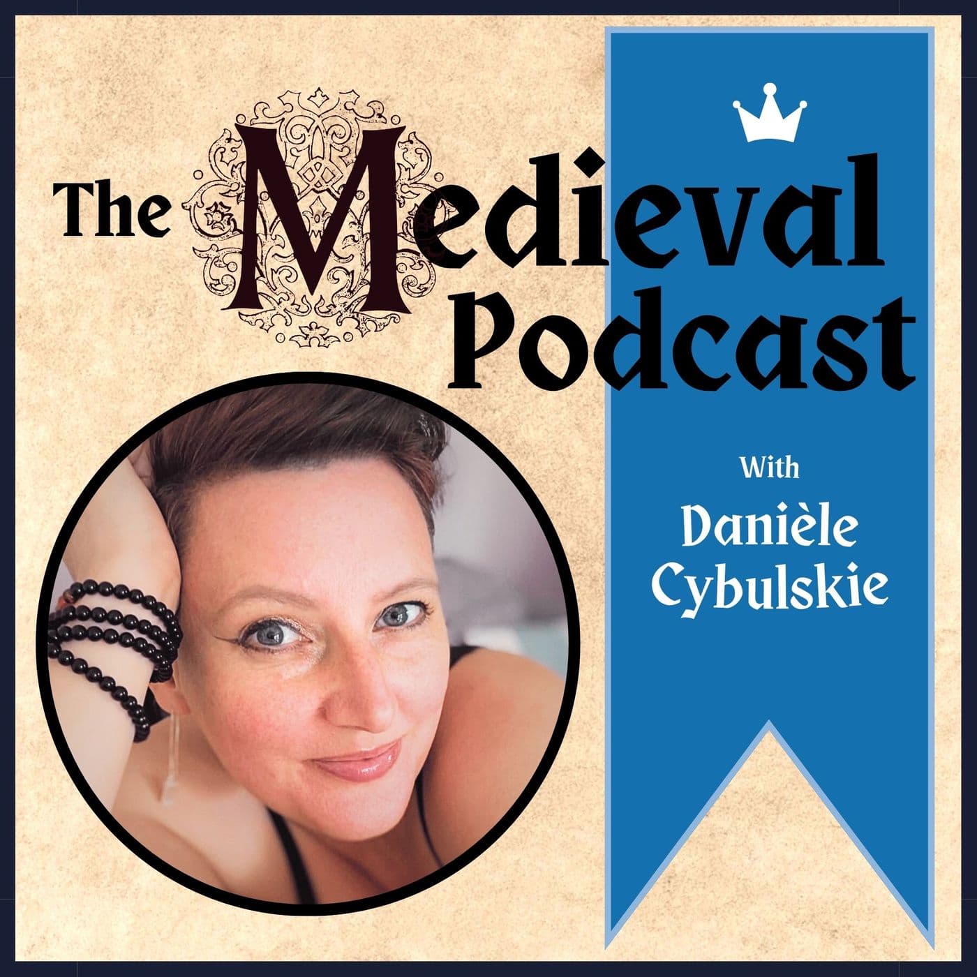 The Medieval Podcast - Podcasts