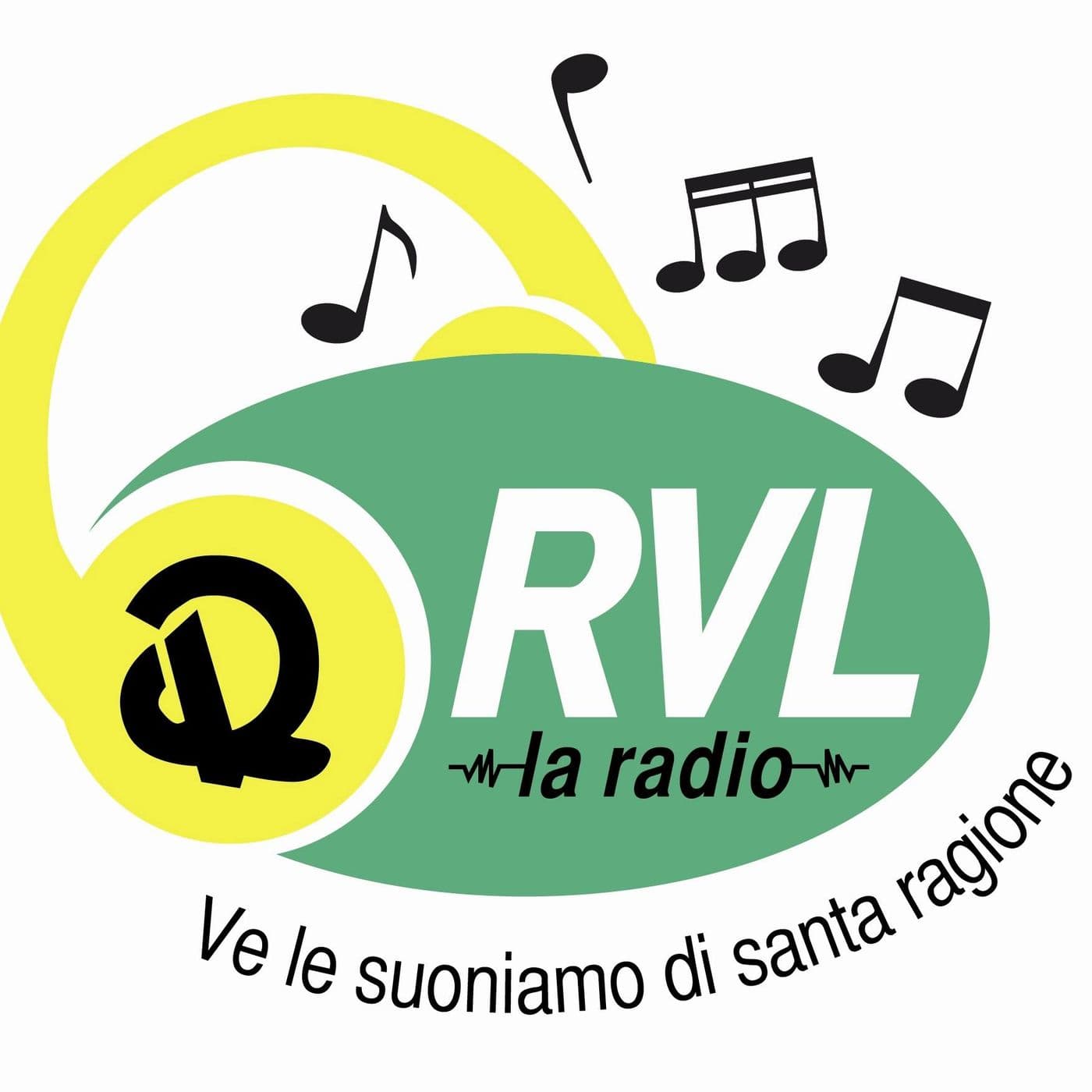 Le interviste di Rvl La Radio - Podcasts