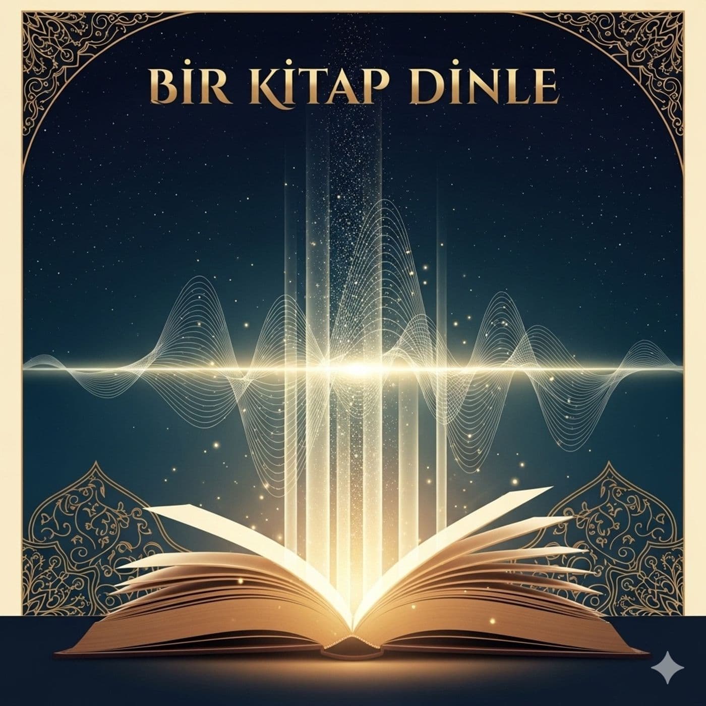 Bir Kitap Dinle - Podcasts
