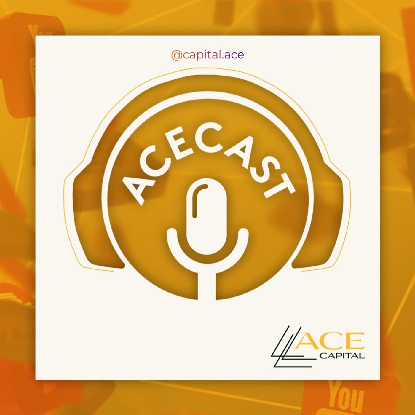 ACE Cast - Podcasts