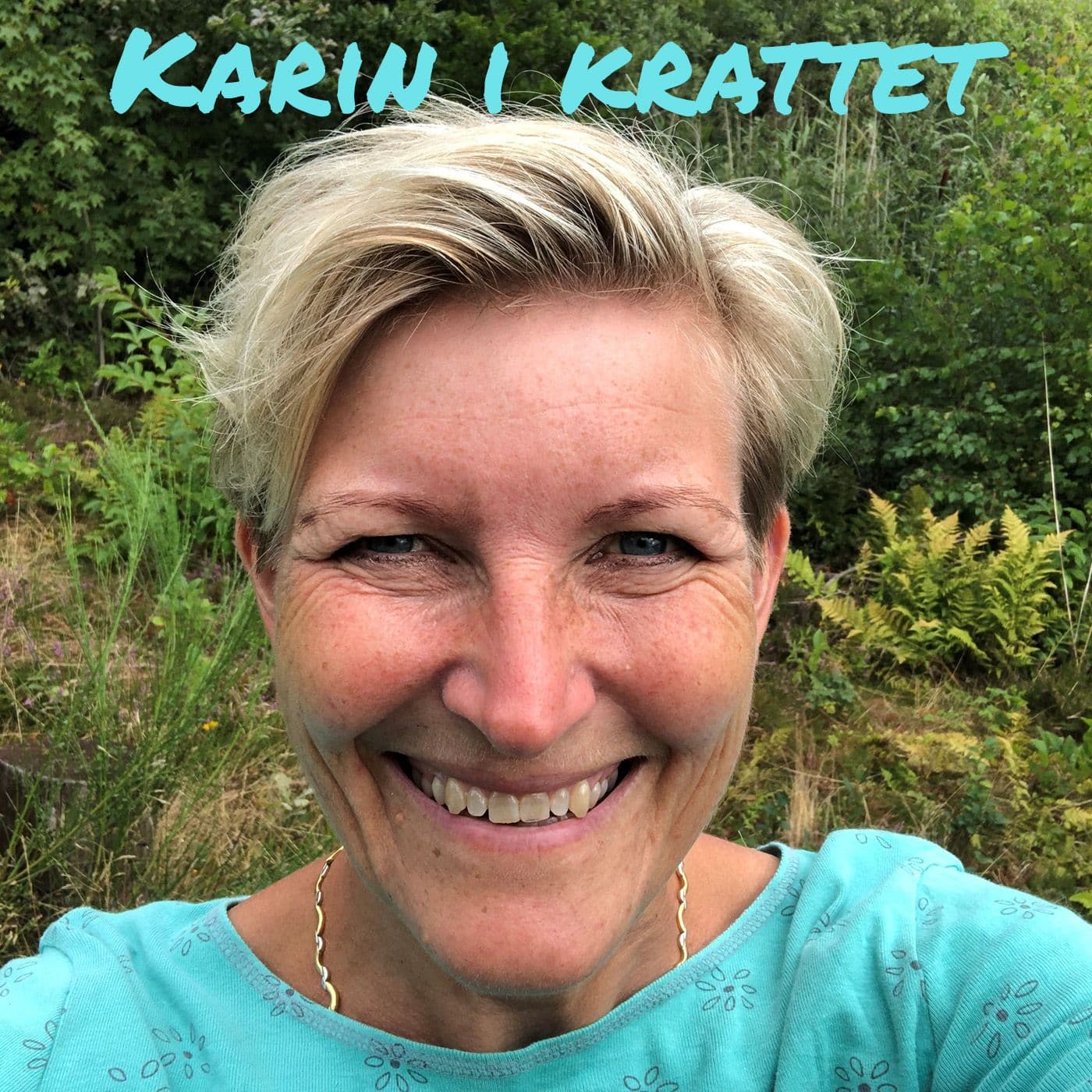 Karin i Krattet - Podcasts