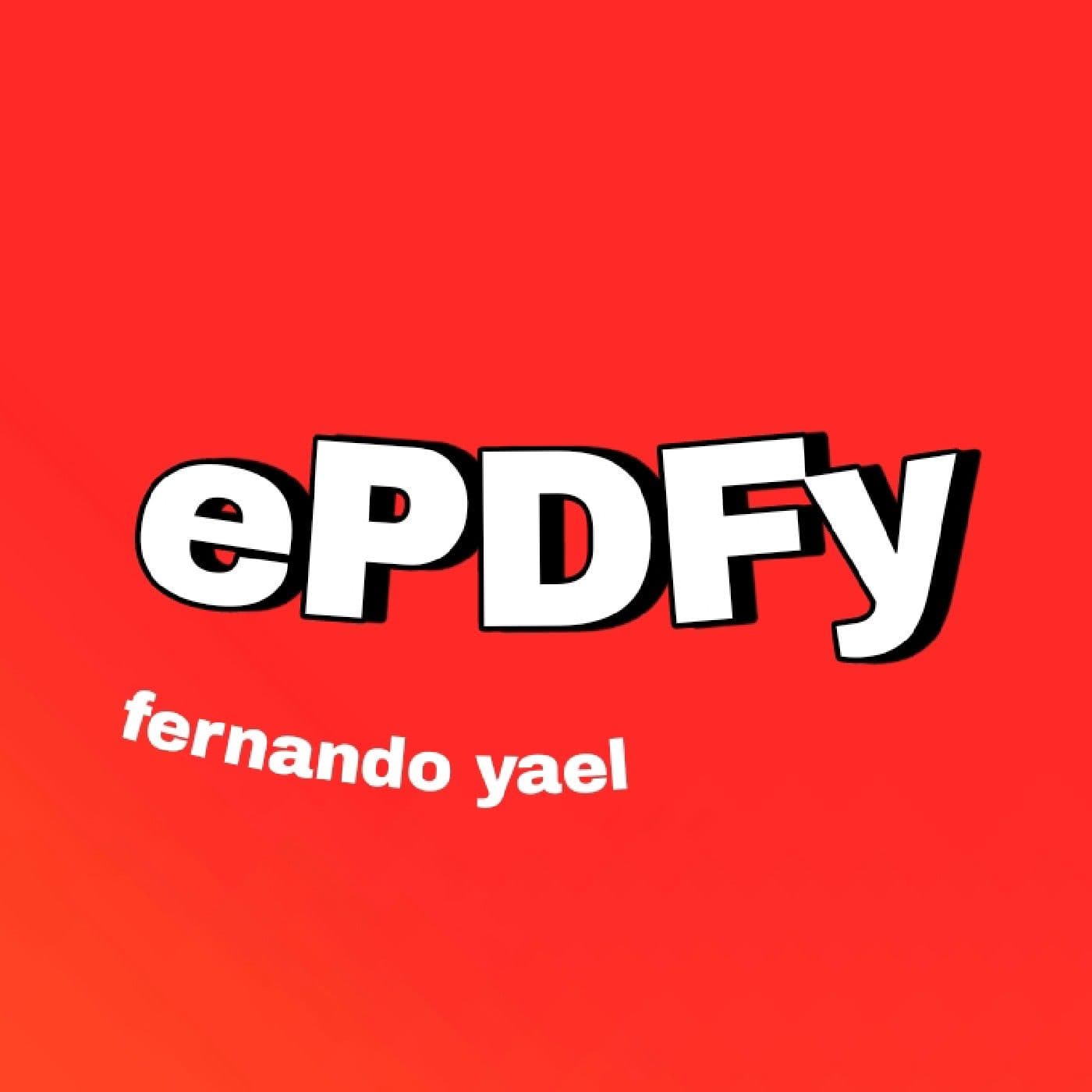 El Podcast de Fernando Yael - Podcasts