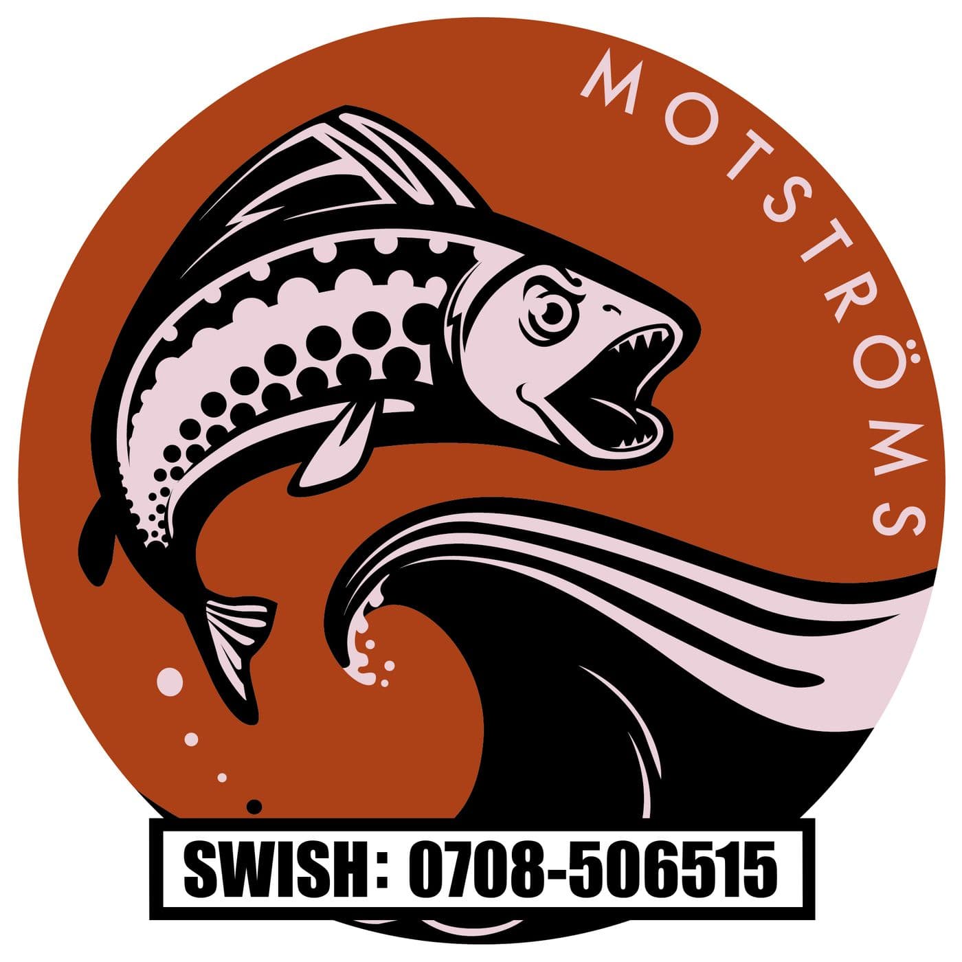Motströms - Podcasts