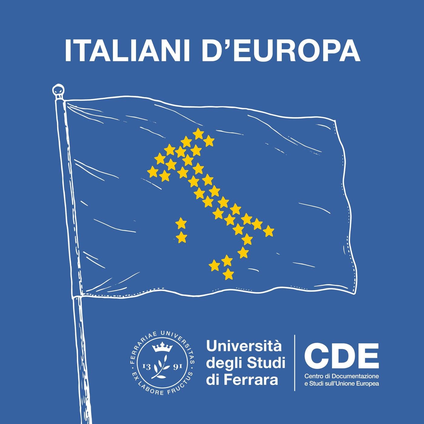 Italiani d'Europa - Podcasts