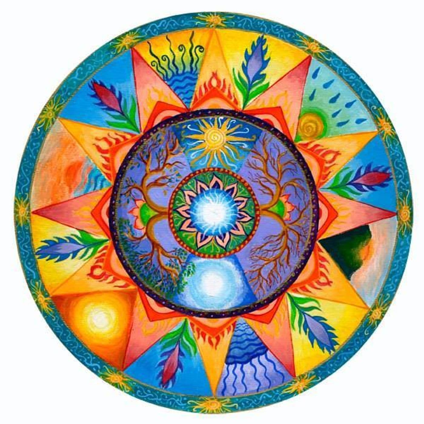 La spa dell'Anima - Podcasts