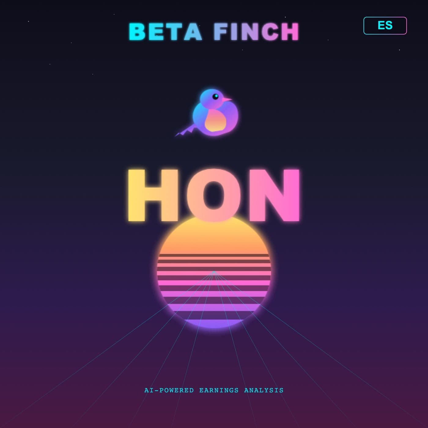 Beta Finch - Honeywell - HON - ES - Podcasts