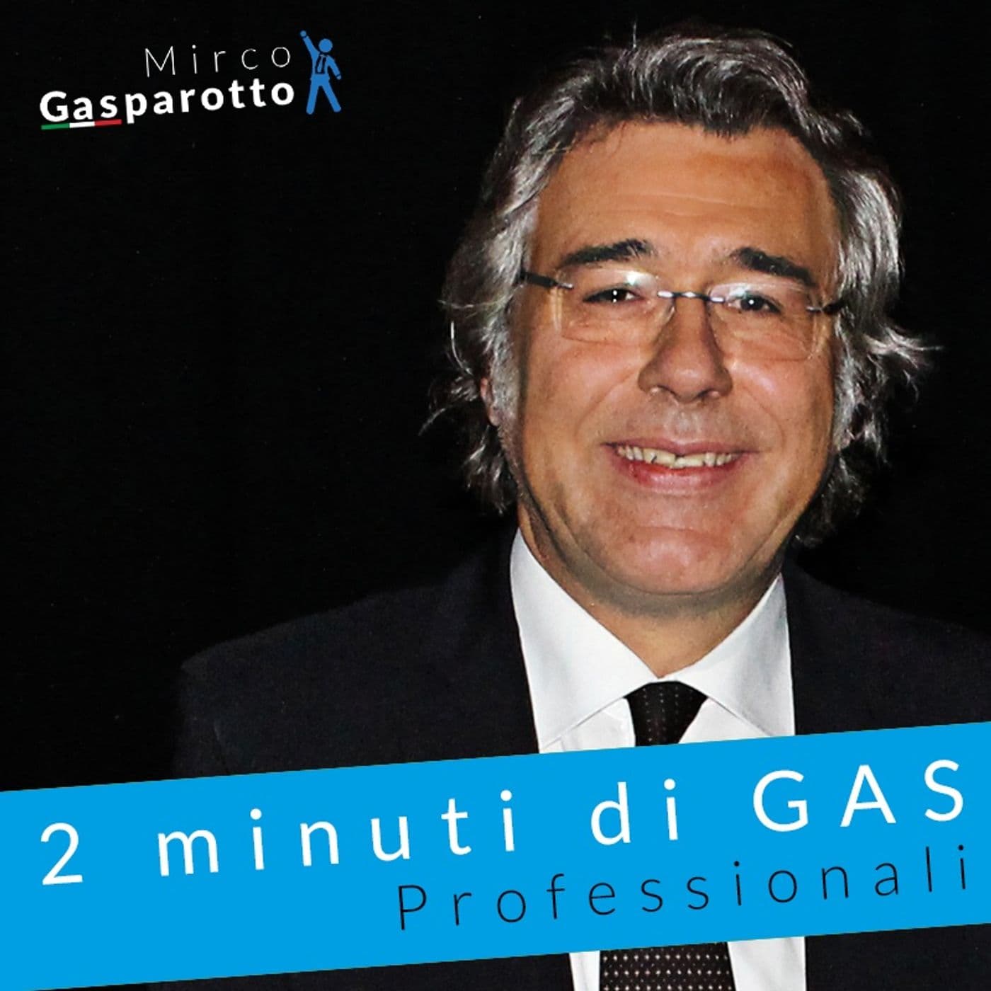 2 minuti di GAS - Podcasts
