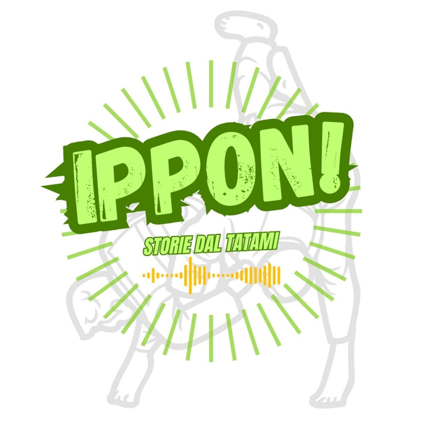 Ippon Storie dal Tatami - Podcasts