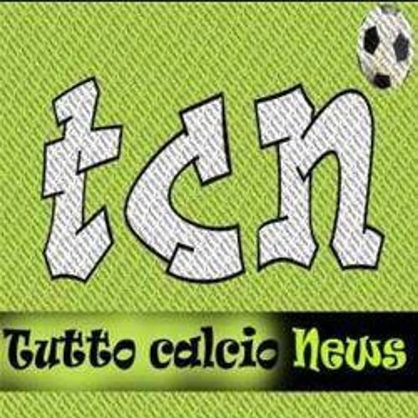RADIO CALCIO TCN - Podcasts