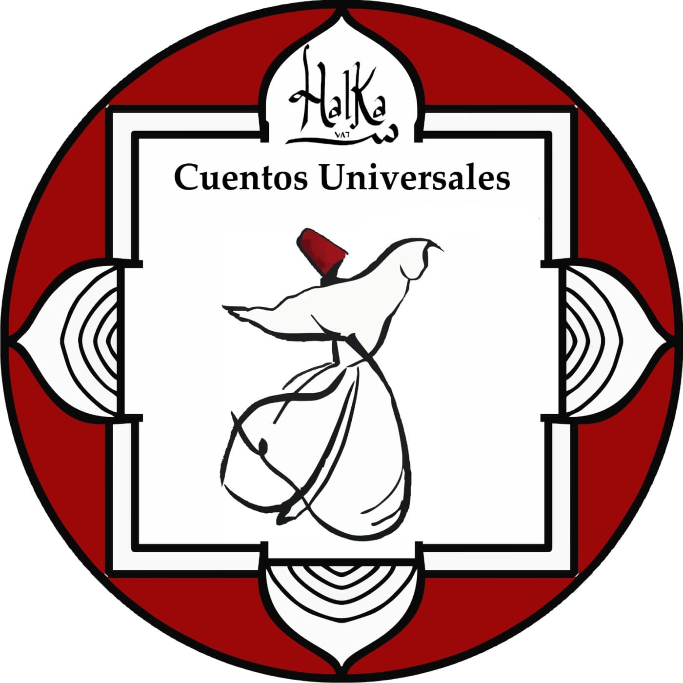 Halka Cuentos Universales - Podcasts