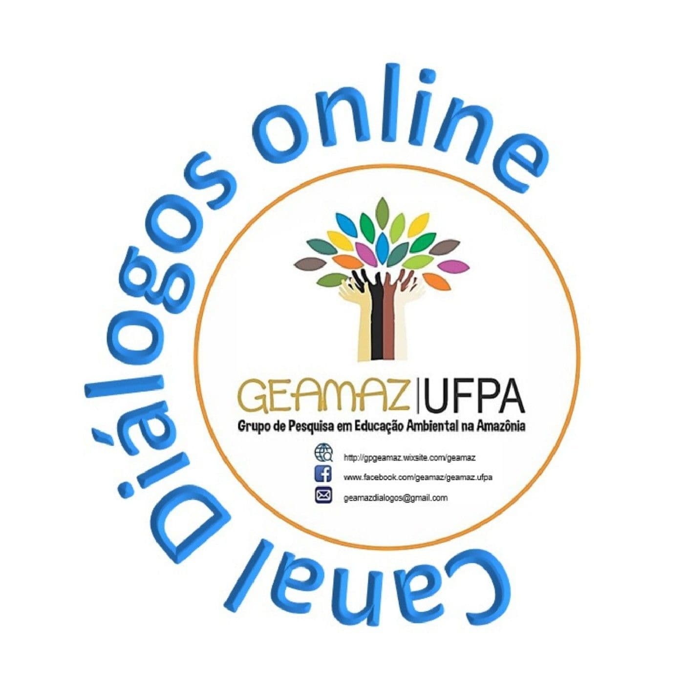 Diálogos online - Podcasts