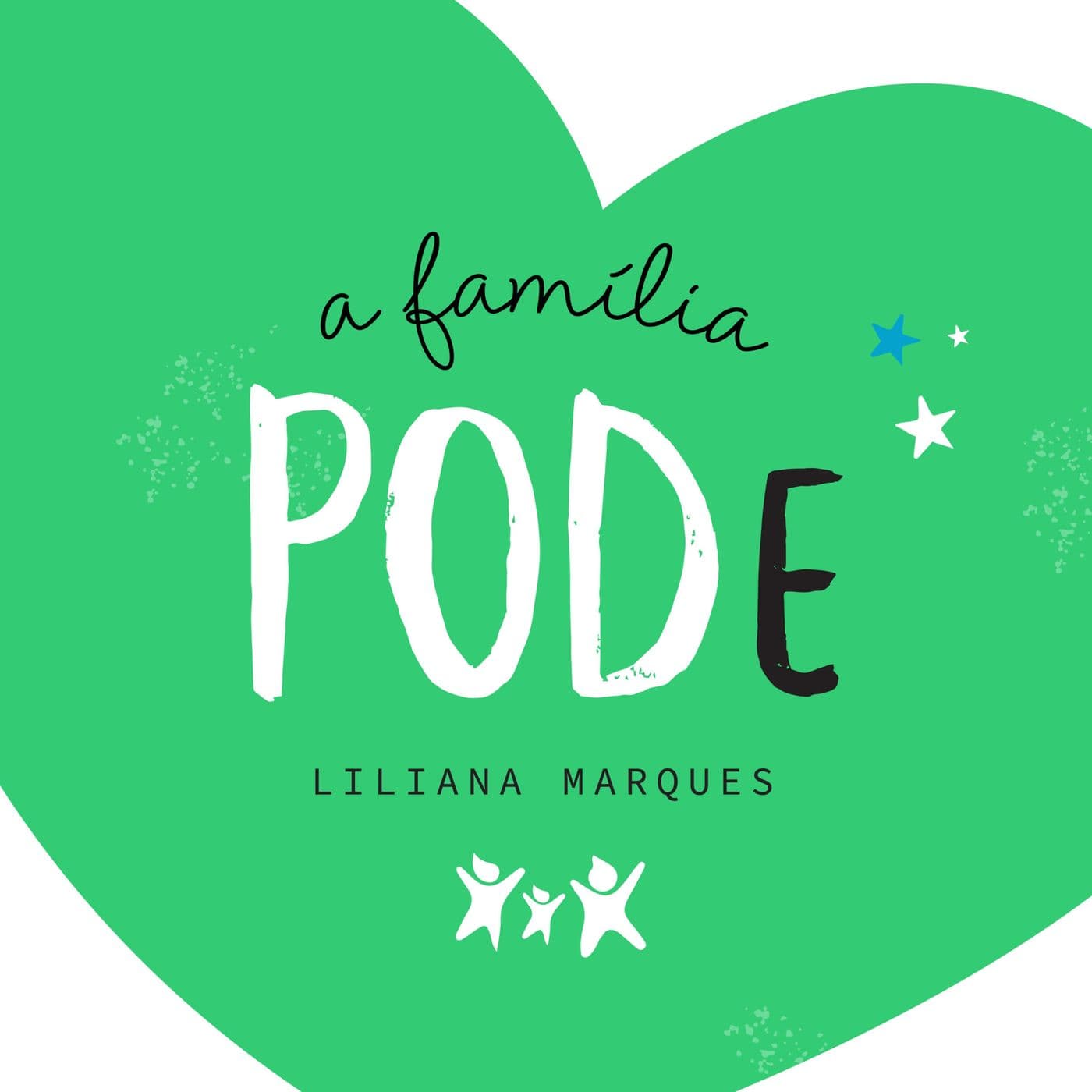 A Família PODe - Podcasts