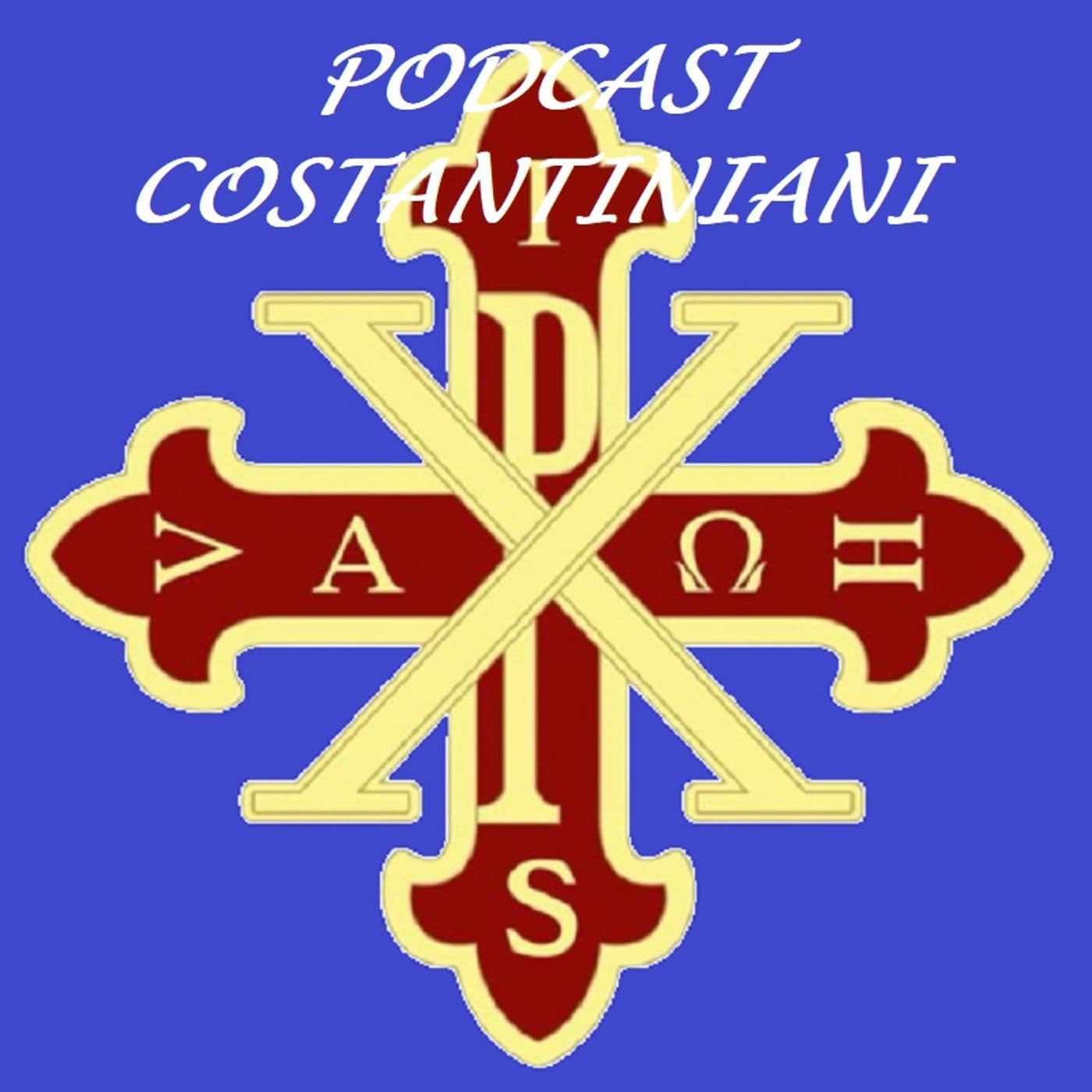 Podcast Costantiniani - Podcasts