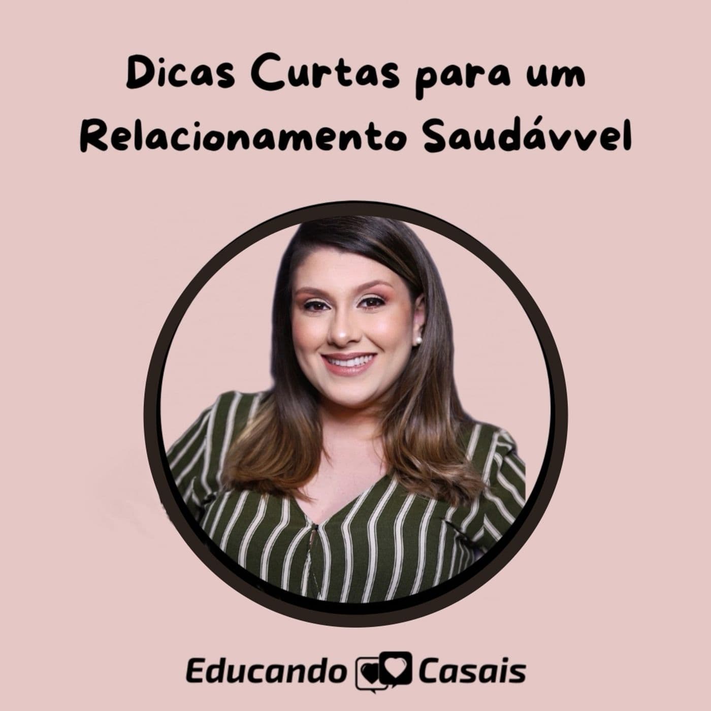 Dicas Curtas sobre Vida a Dois - Podcasts