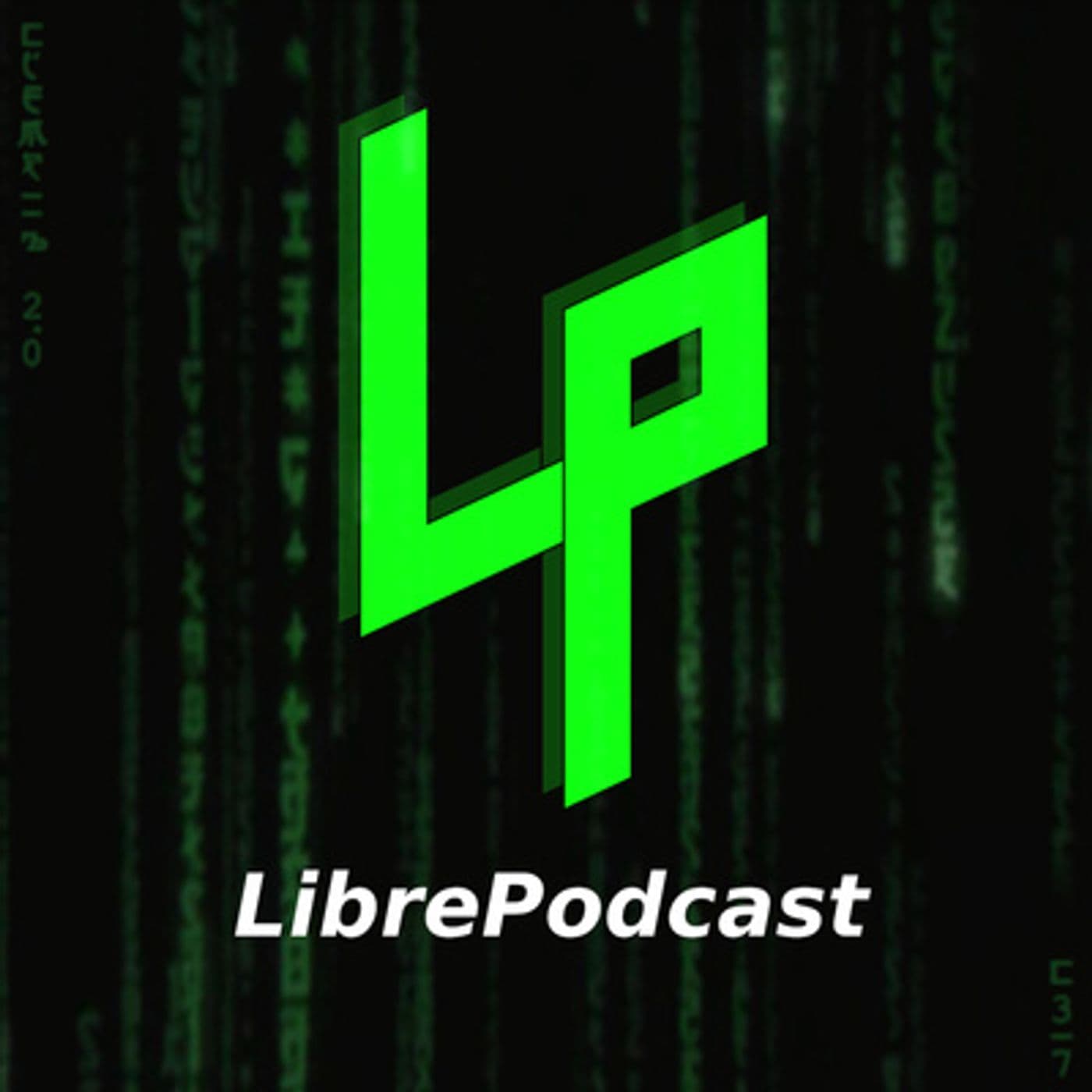 LibrePodcast - Podcasts