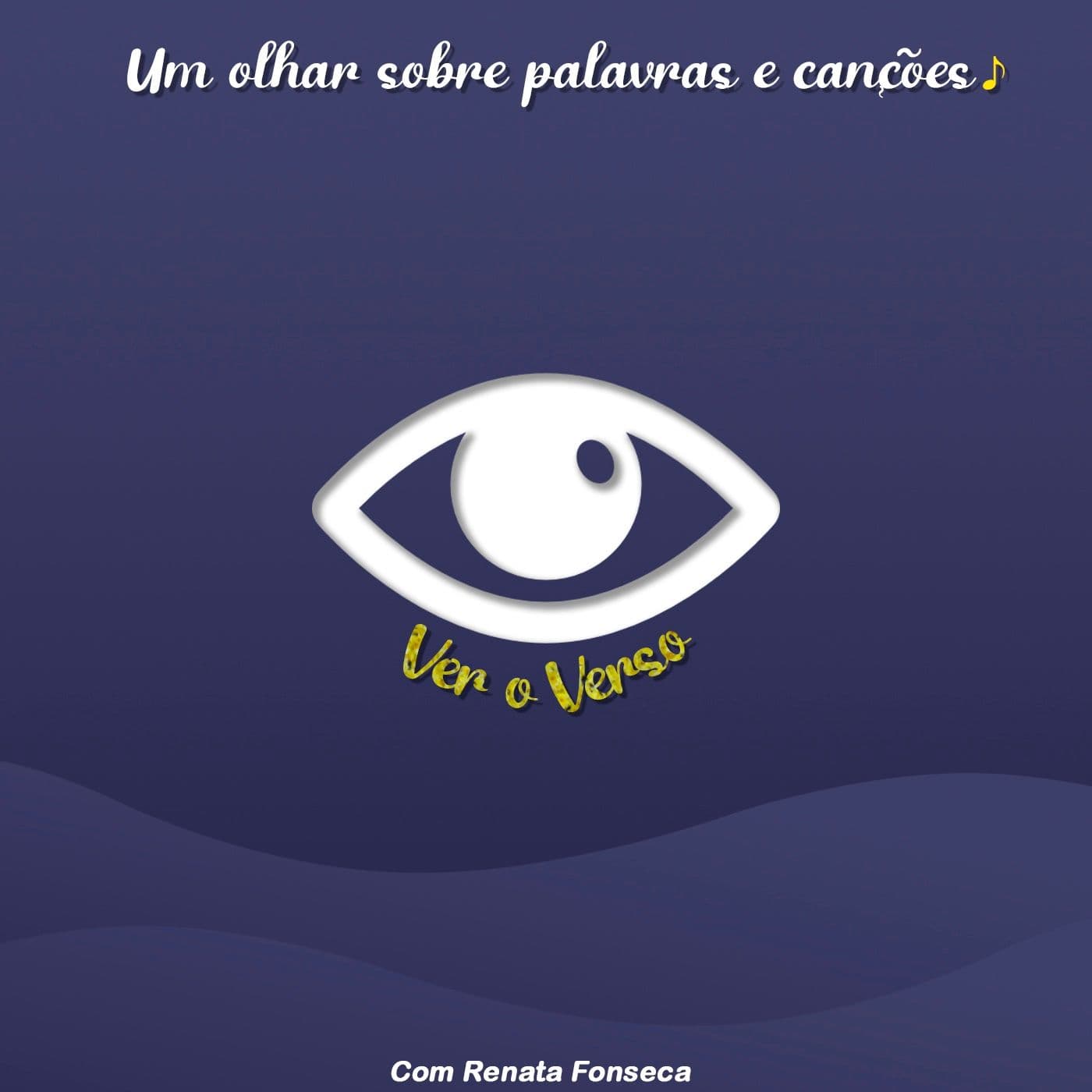 Ver o Verso - Podcasts