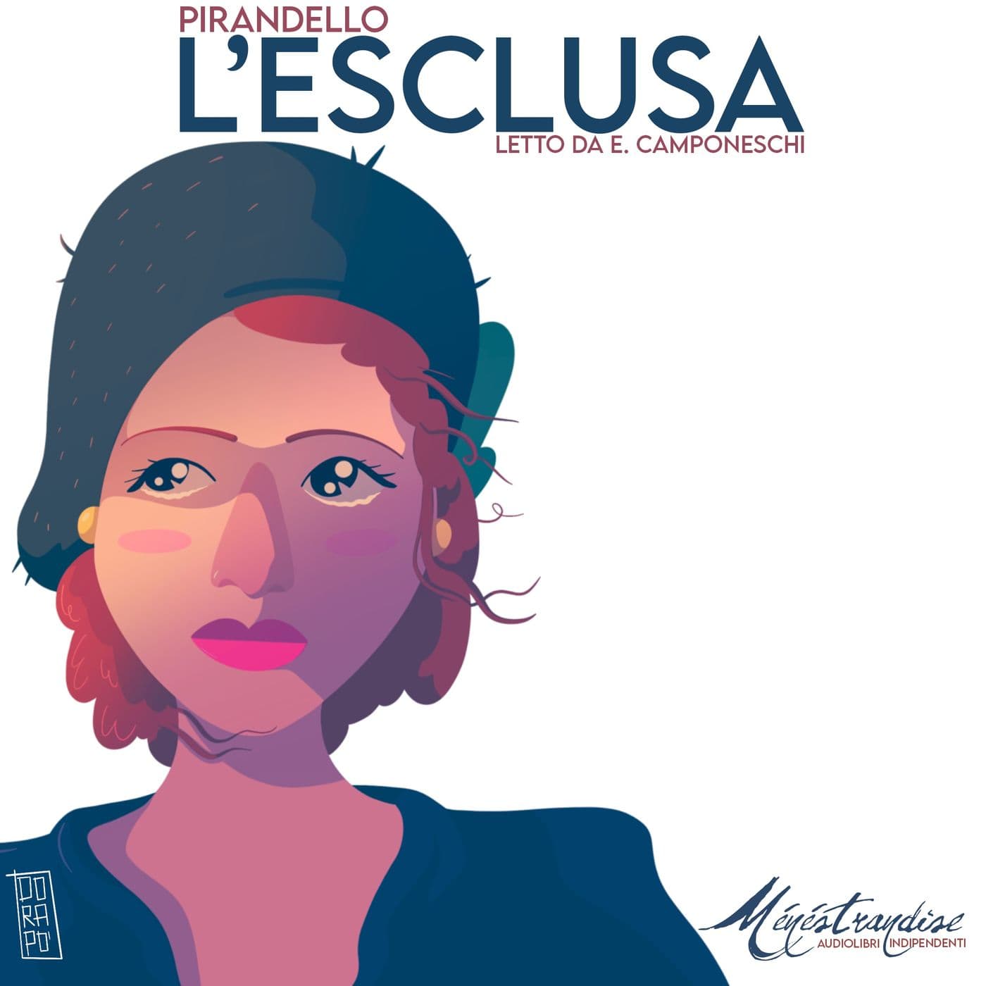 L'Esclusa - L. Pirandello - Audiolibro - Podcasts