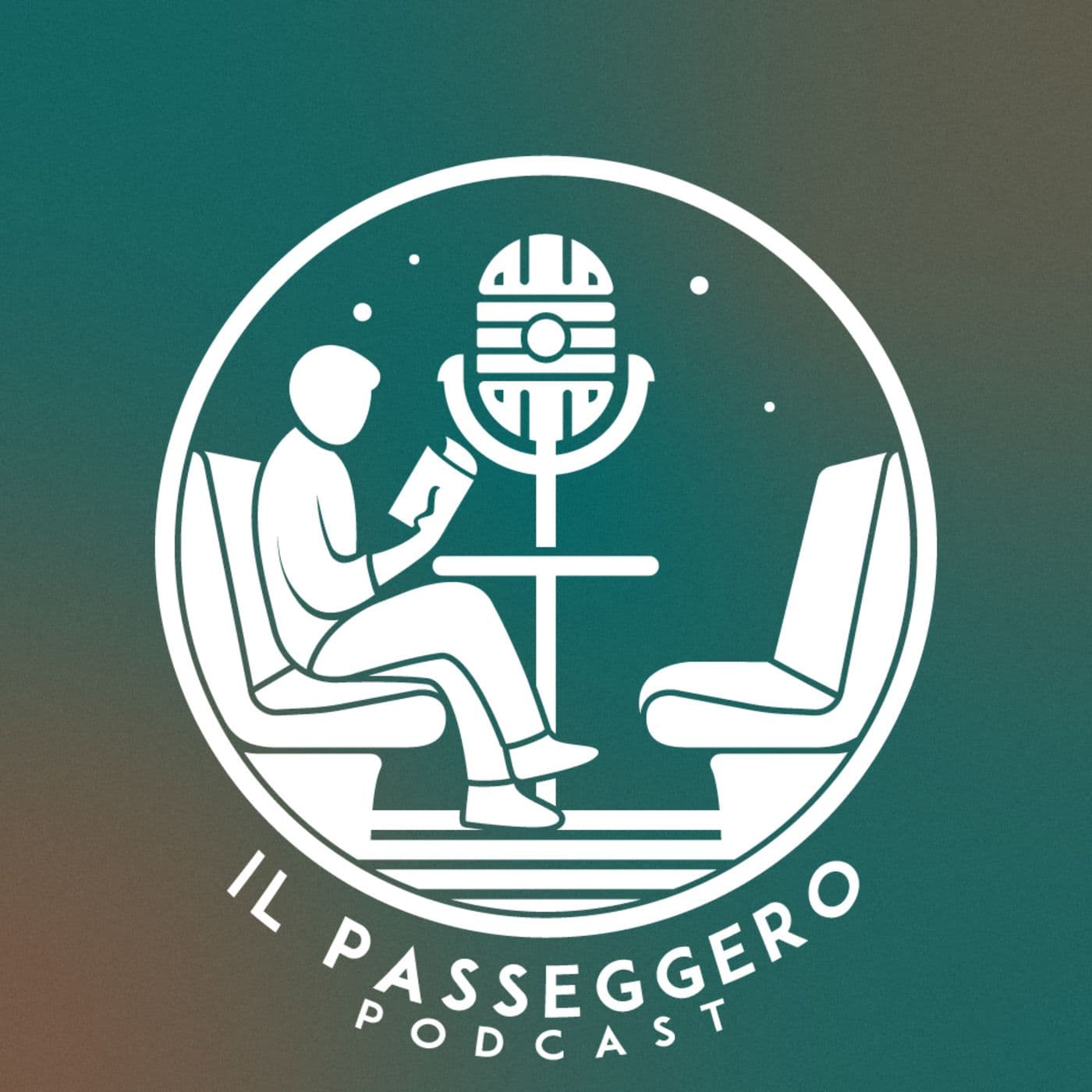 Il Passeggero Podcast - Podcasts