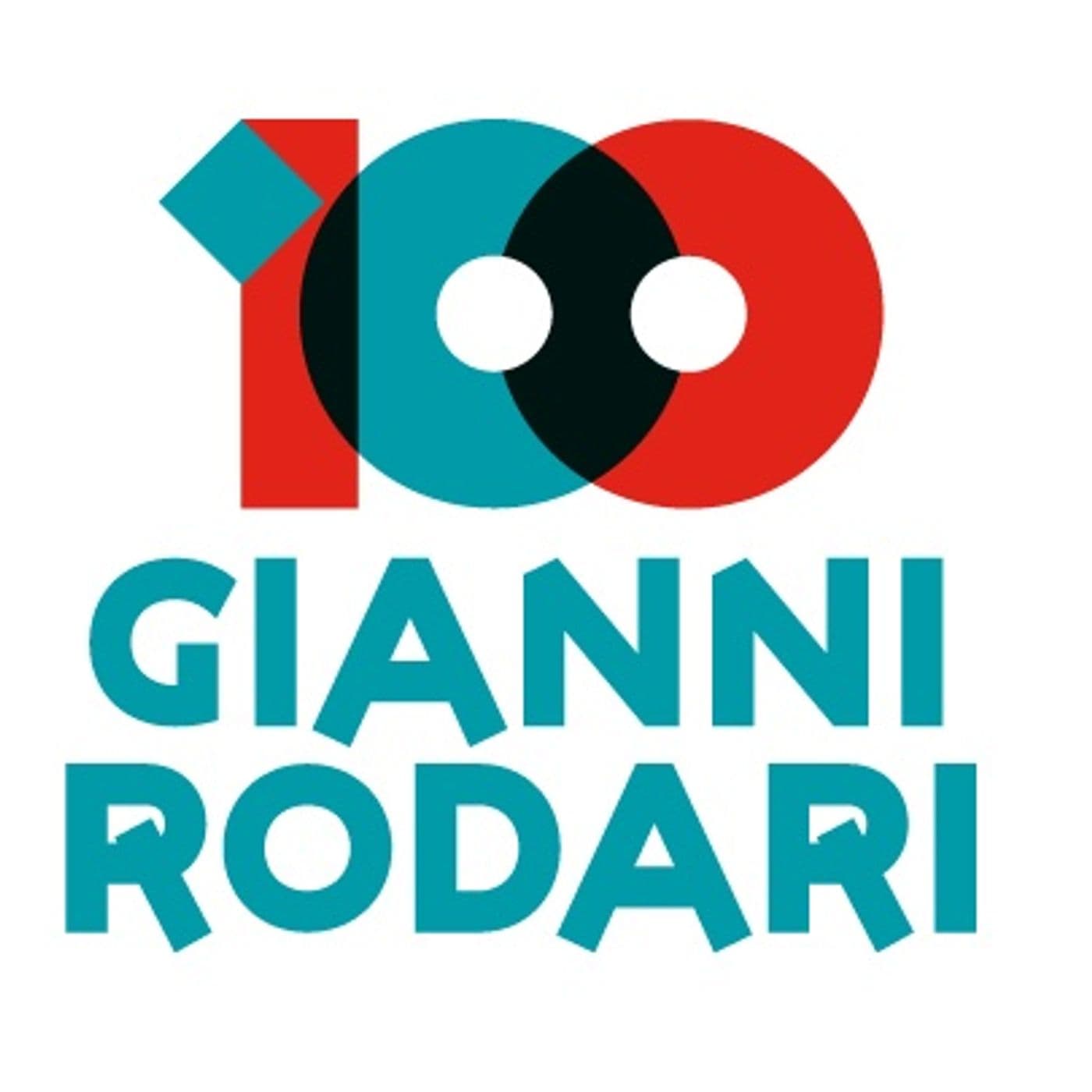 100 voci per Rodari - Podcasts