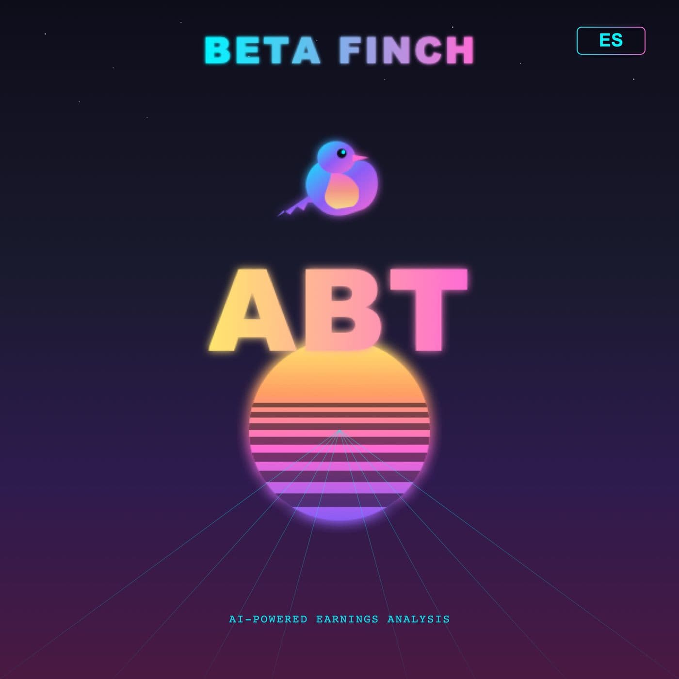 Beta Finch - Abbott - ABT - ES - Podcasts