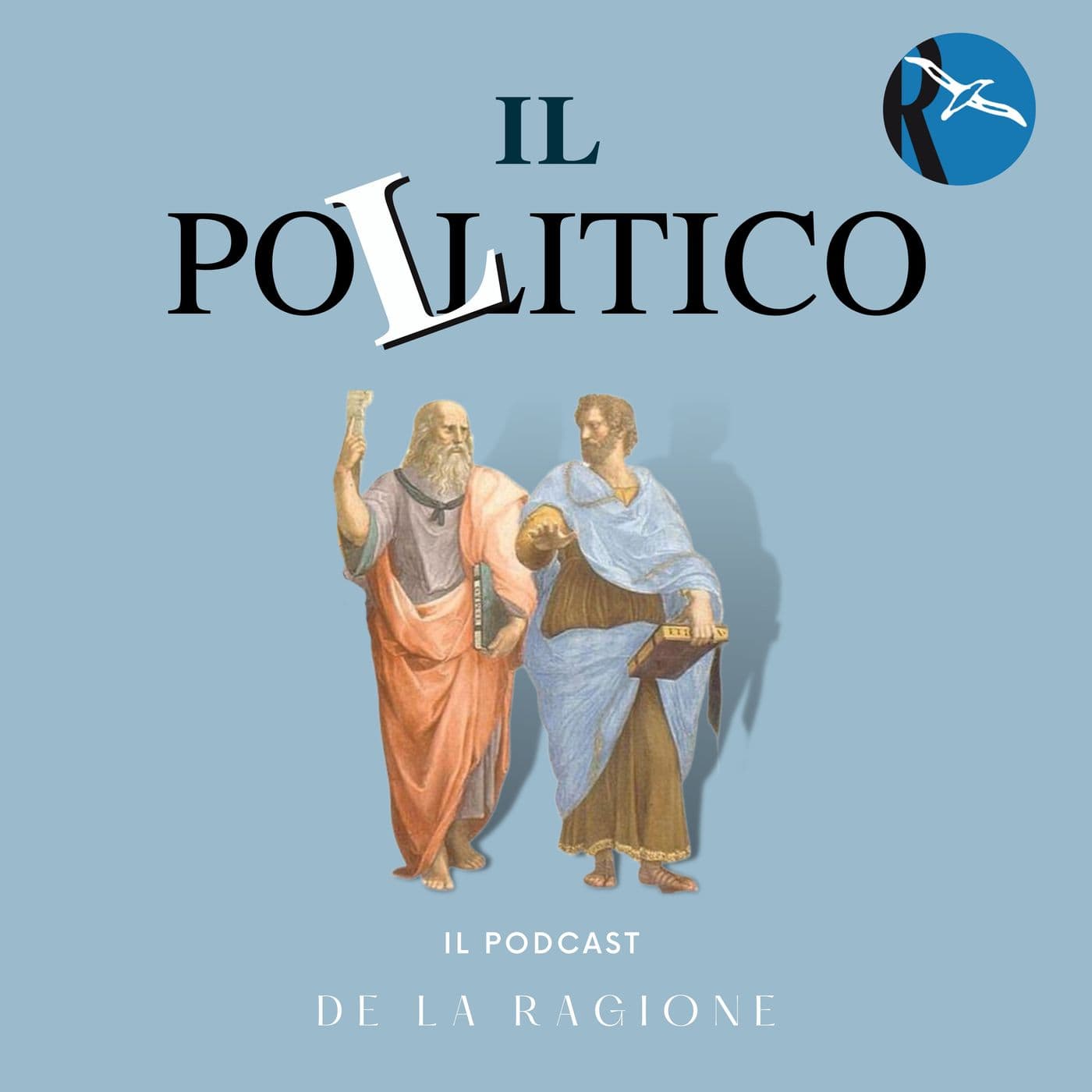 Il Pollitico - Podcasts