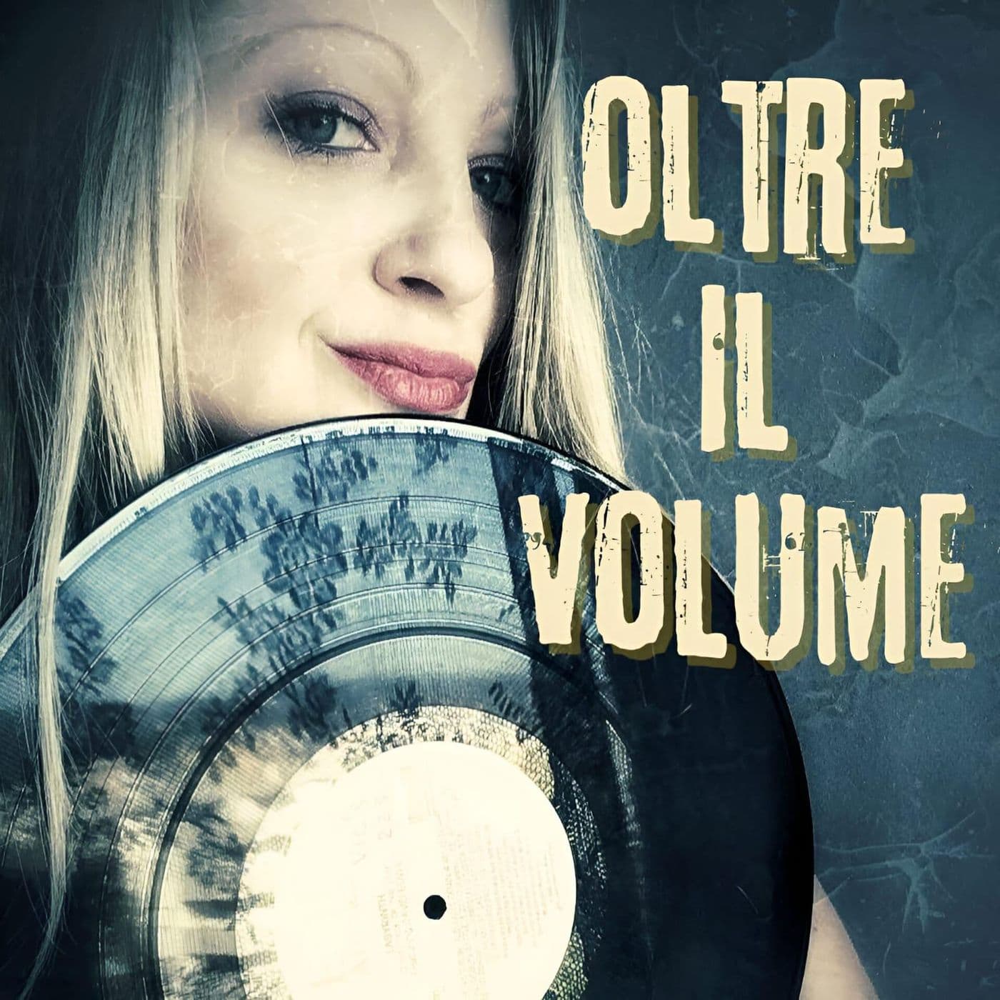 Oltre il Volume - Podcasts