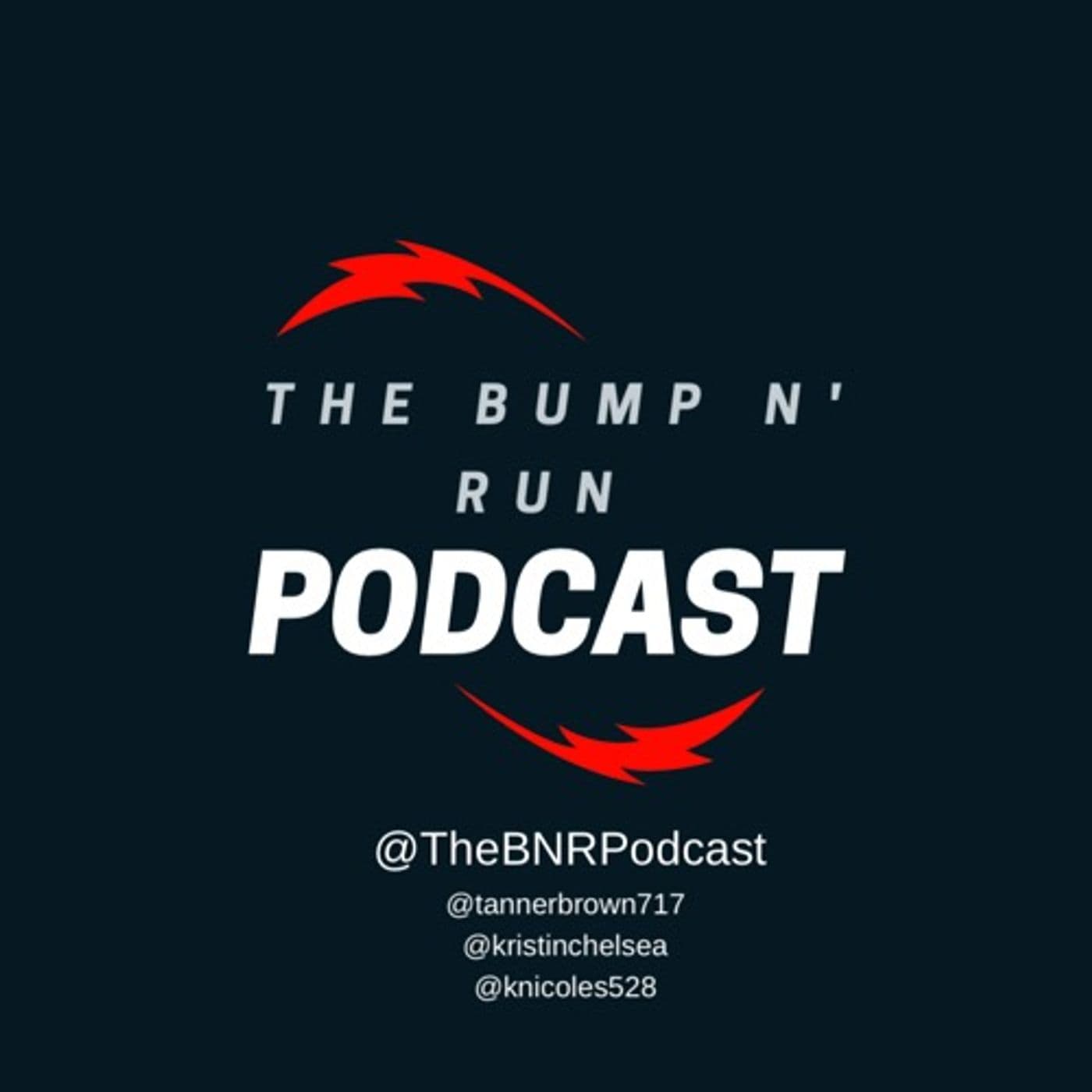 Bump N' Run Podcast - Podcasts