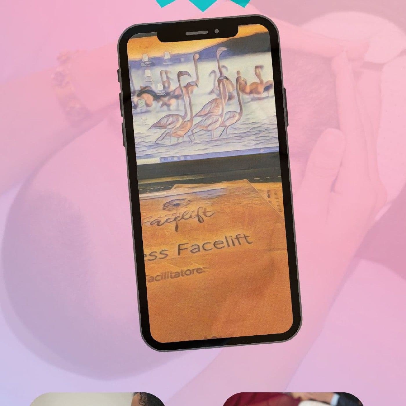 Gioia Oddi Facilitatrice Energetica - Podcasts