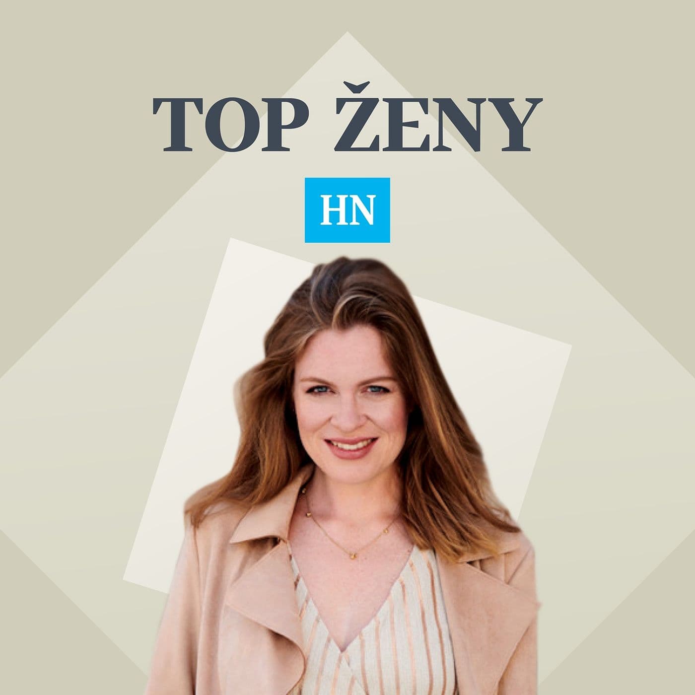 TOP ženy HN - Podcasts
