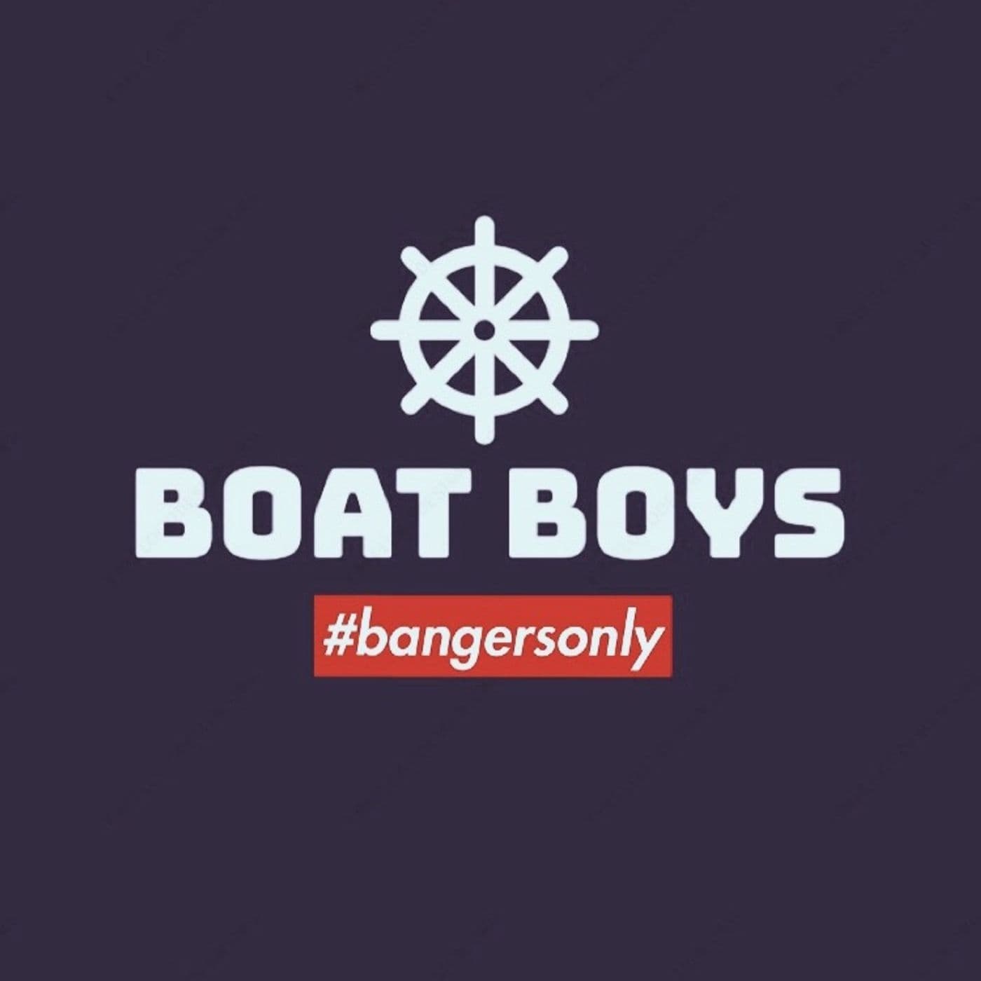 Boat Boys - Podcasts
