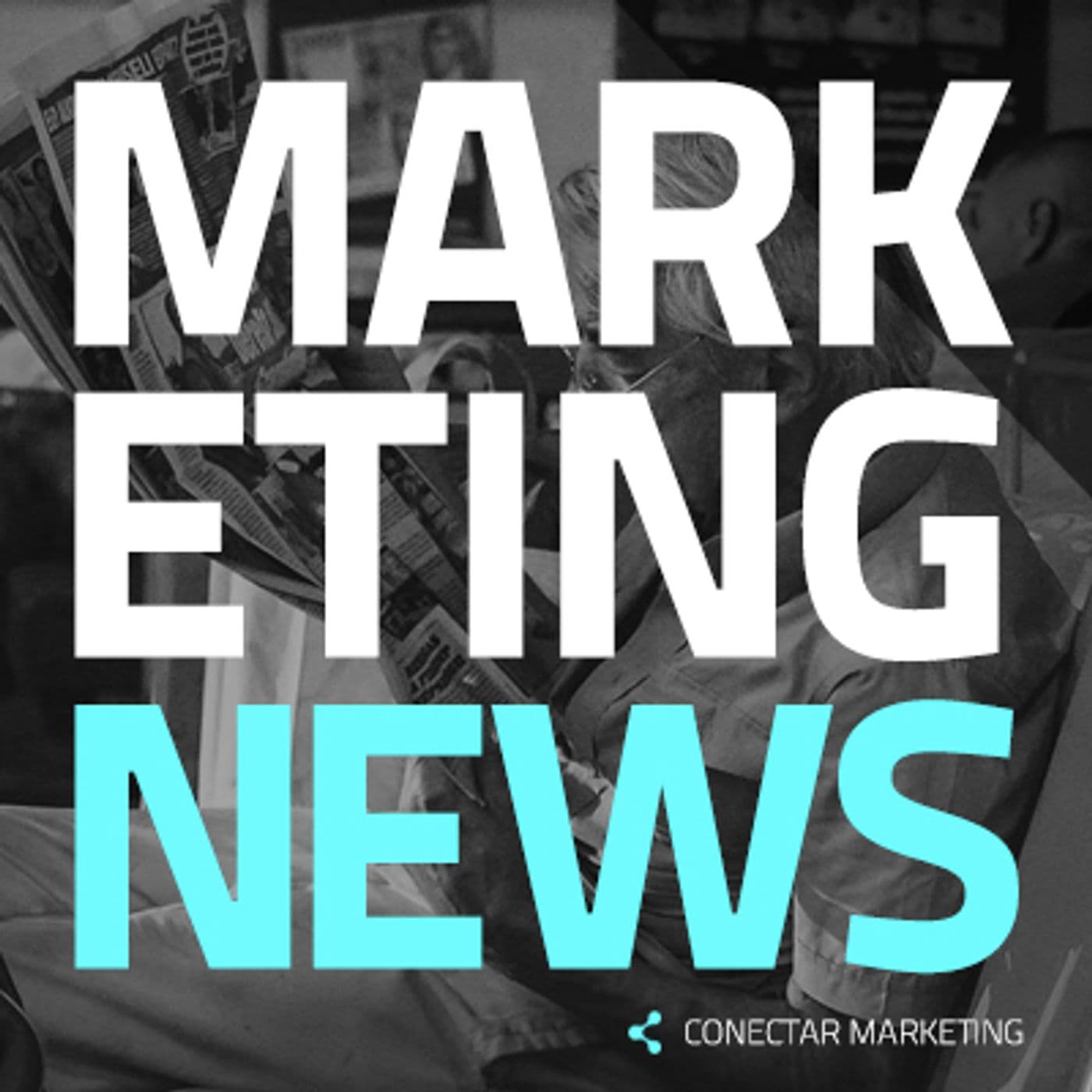 Marketing News - Podcasts