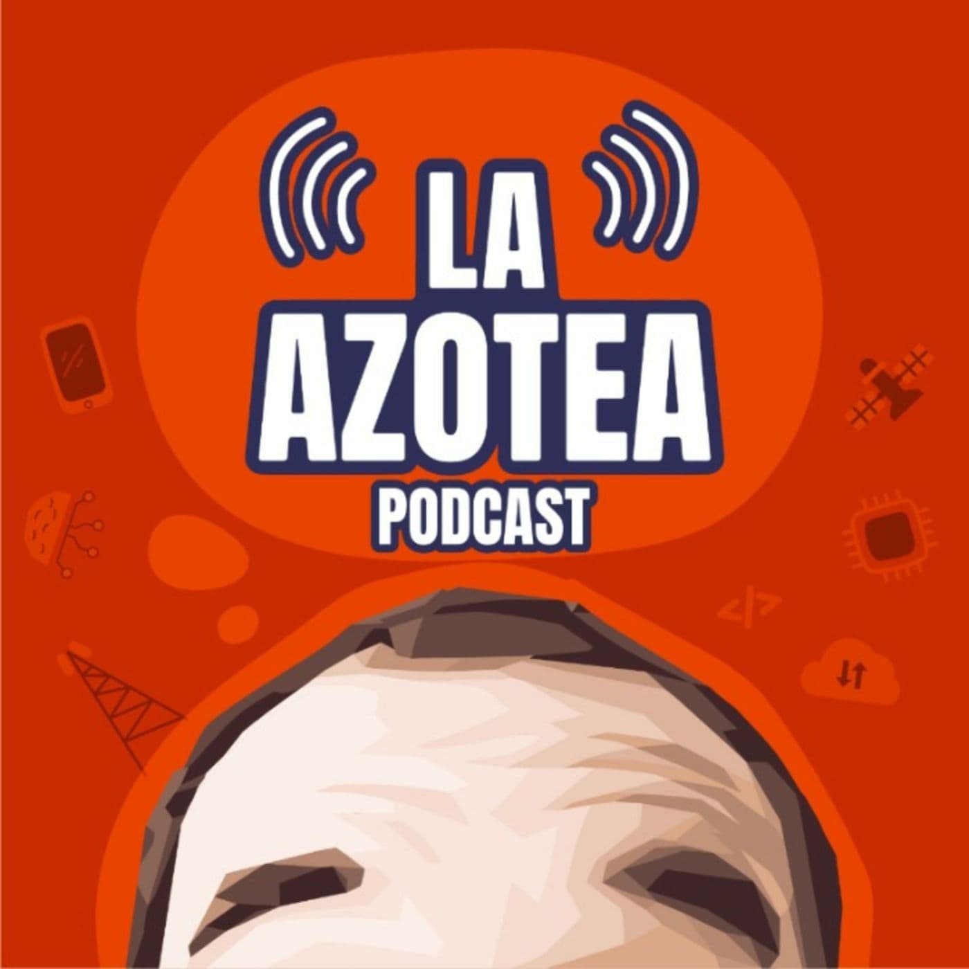 LA AZOTEA Podcast 2 - Podcasts