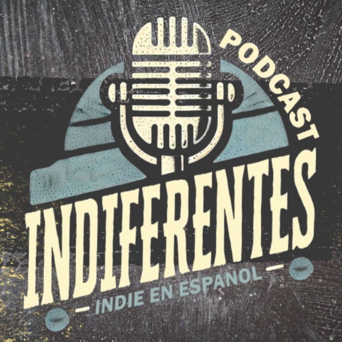 INDIFERENTES - Podcasts