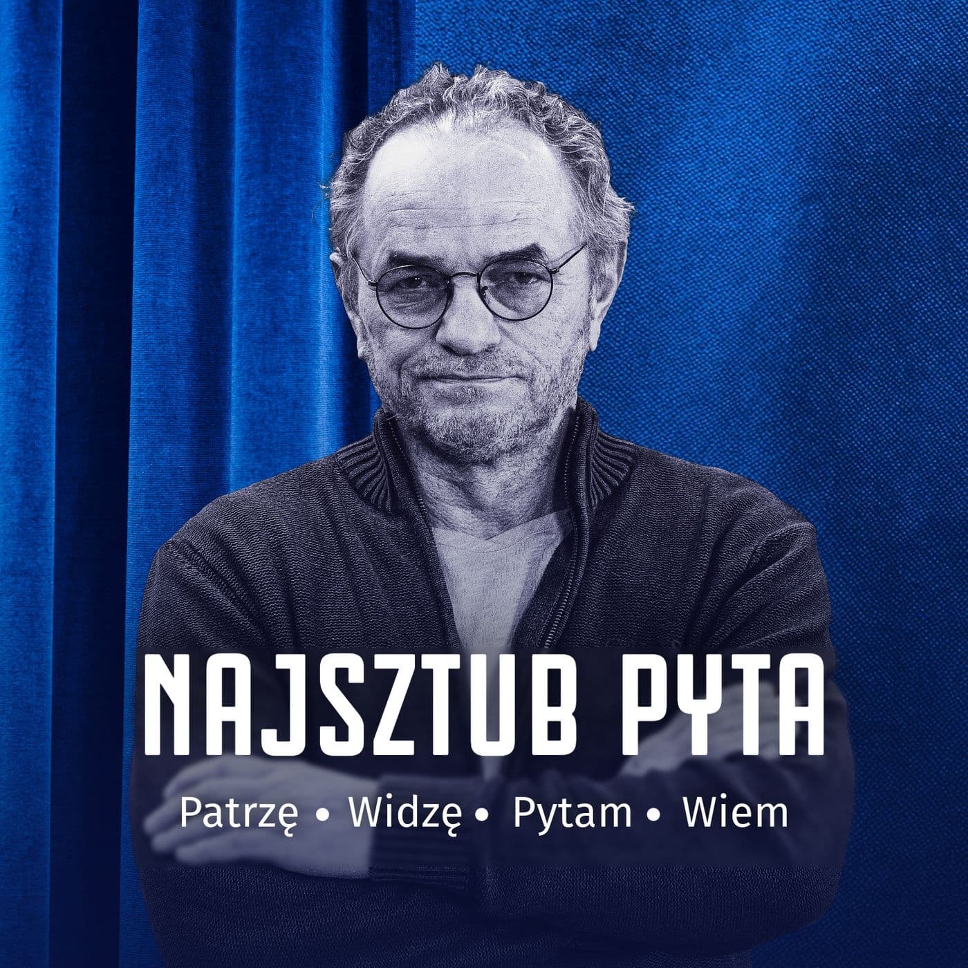 Najsztub pyta - Podcasts