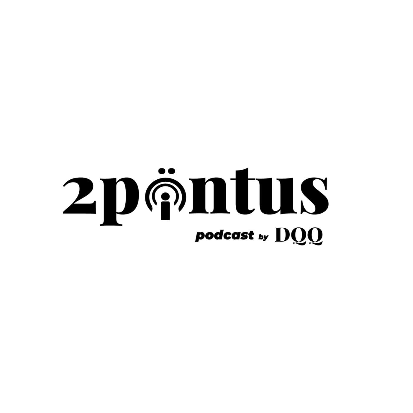 2pontus - Podcasts