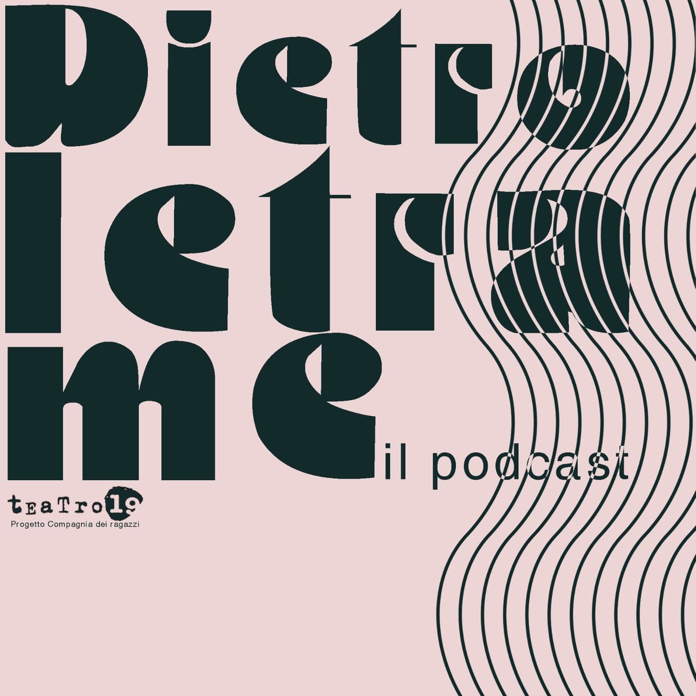 DietroLeTrame - Podcasts