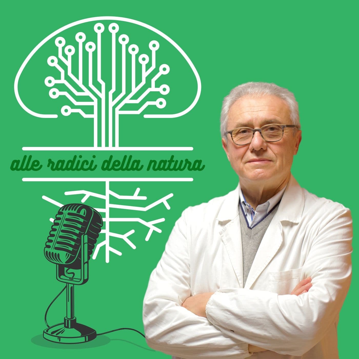 Alle Radici della Natura - Podcasts
