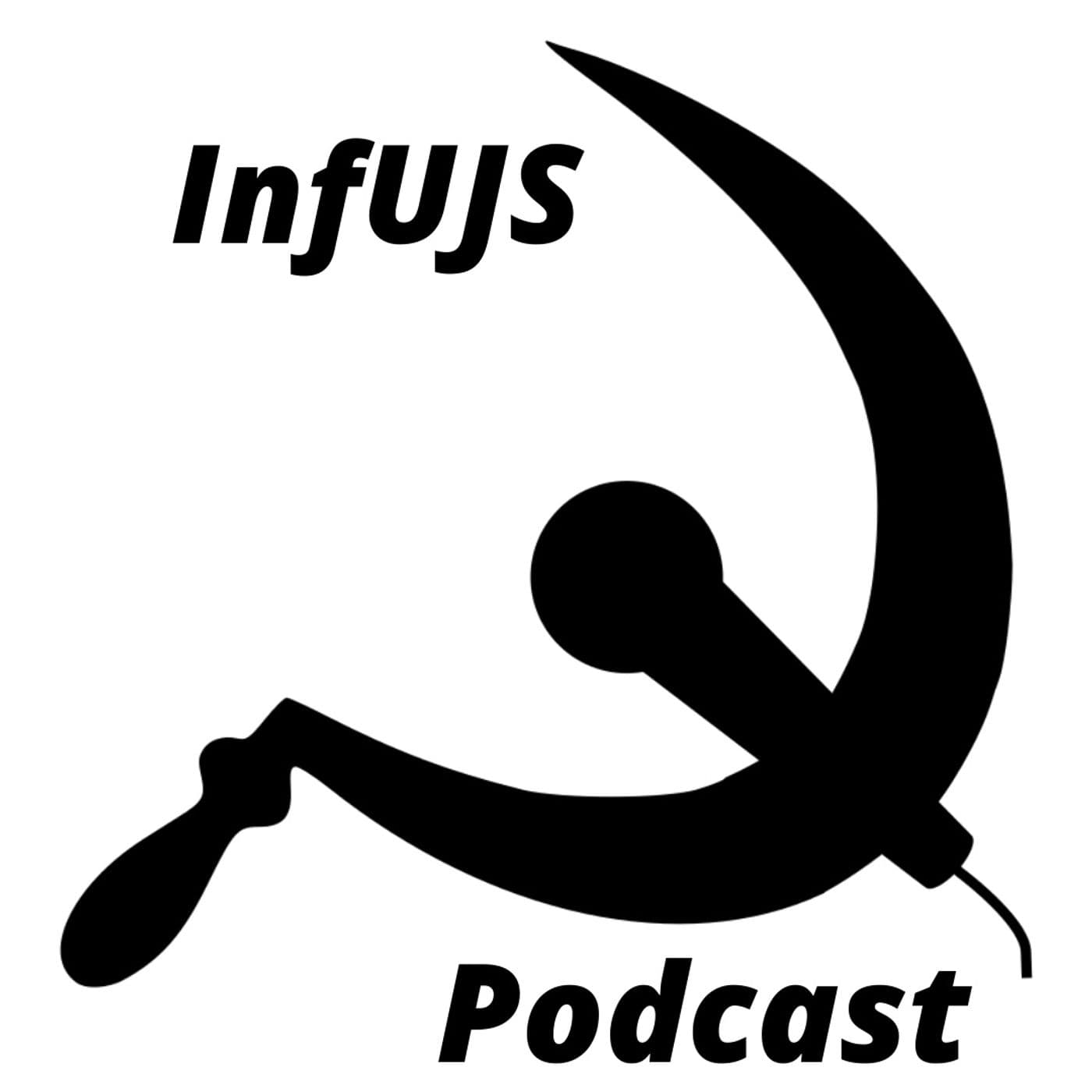 InfUJS-SJC - Podcasts